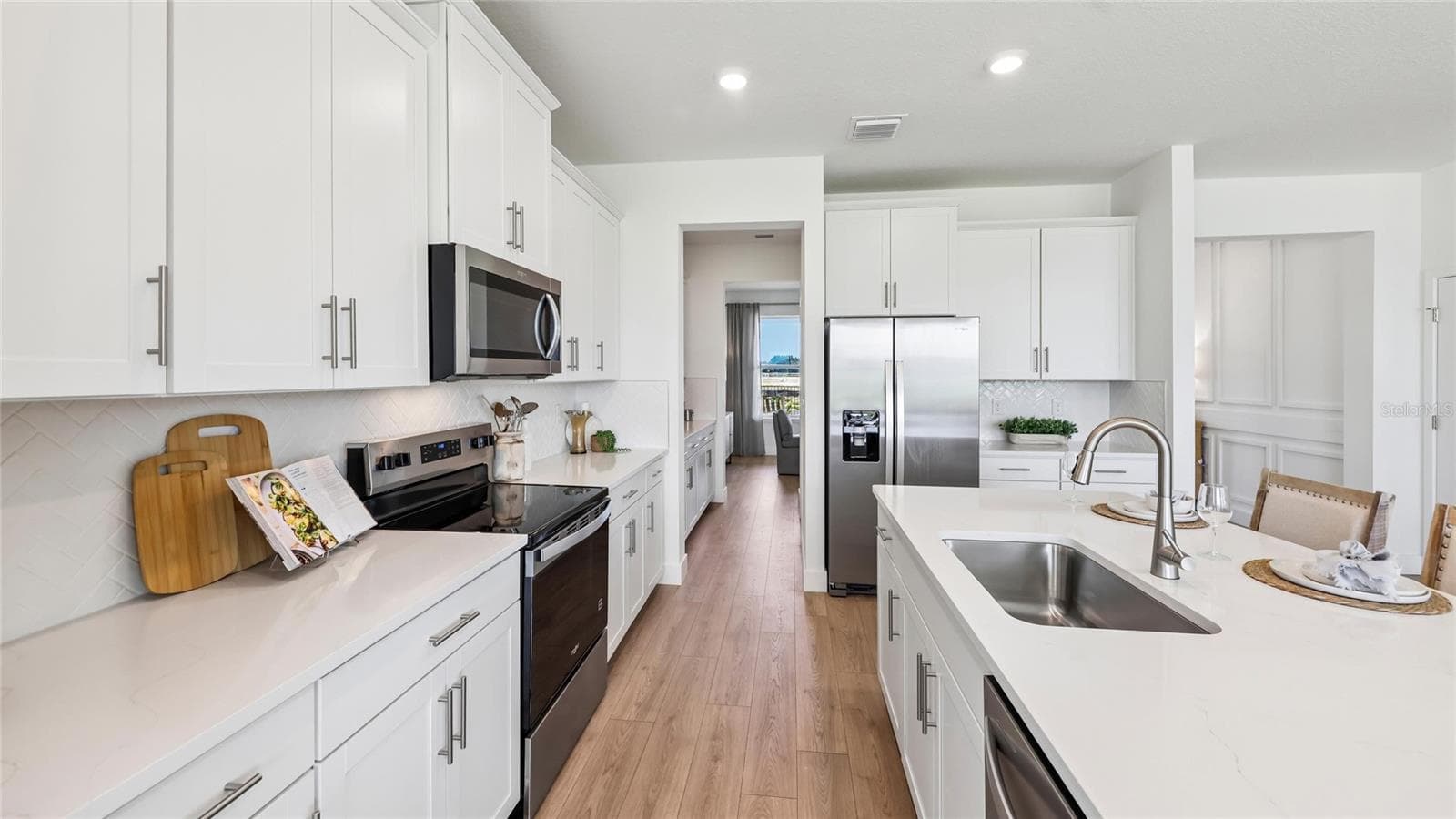 Single Family Residence at 6989 SW 44TH CIR, OCALA, photo 11 of 34