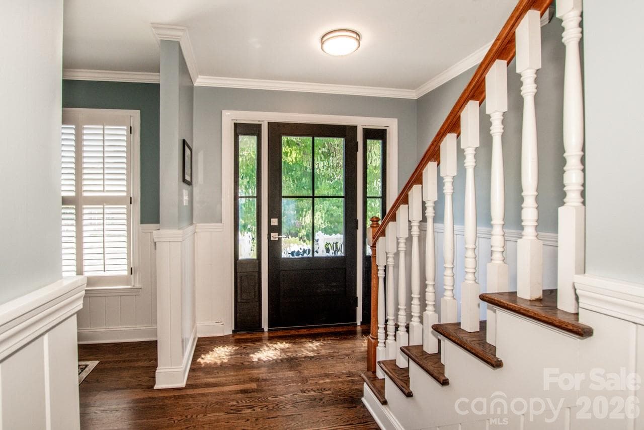 Single Family Residence at Statesville, photo 9 of 40