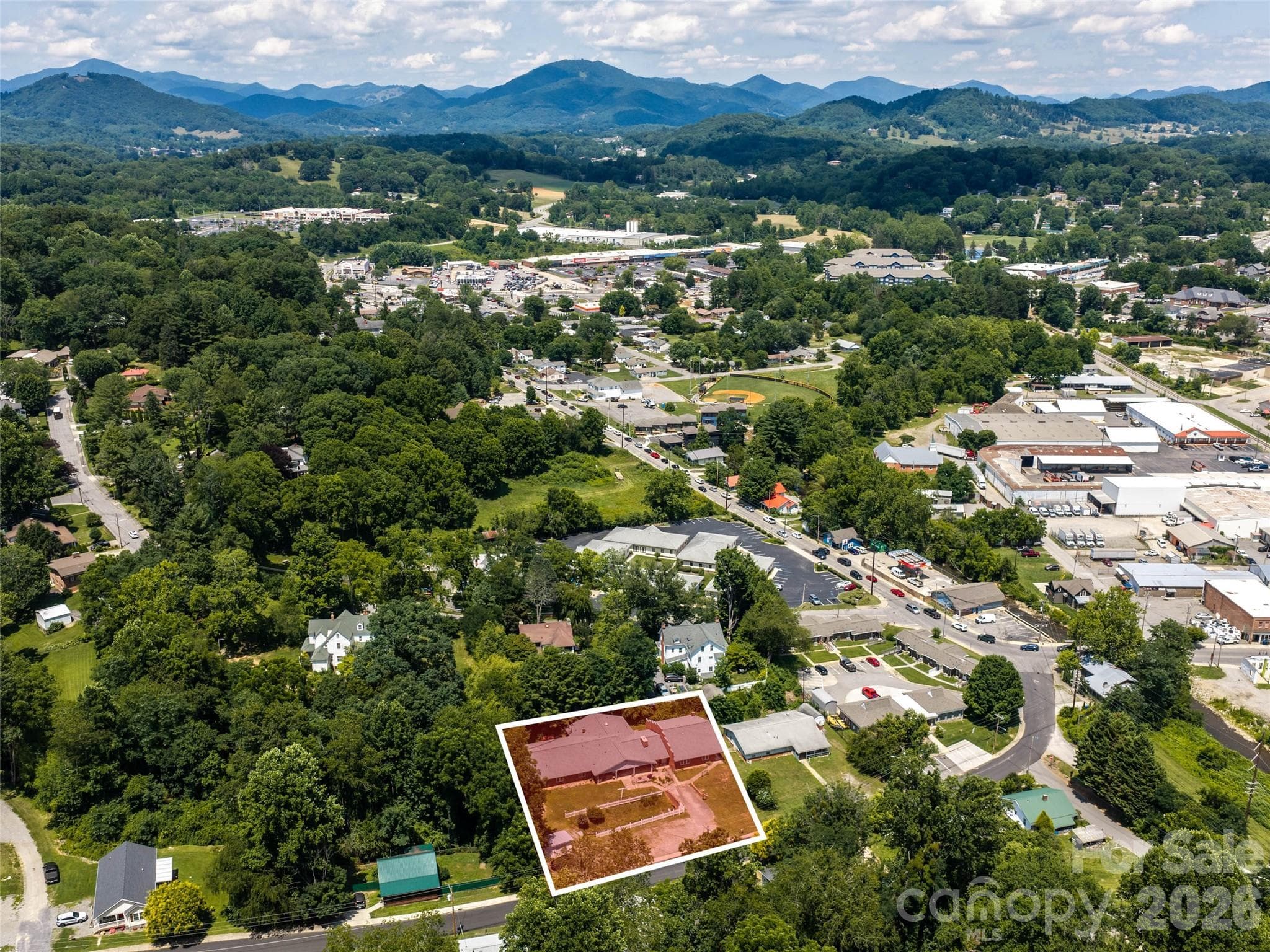 Special Purpose at Waynesville, photo 2 of 37