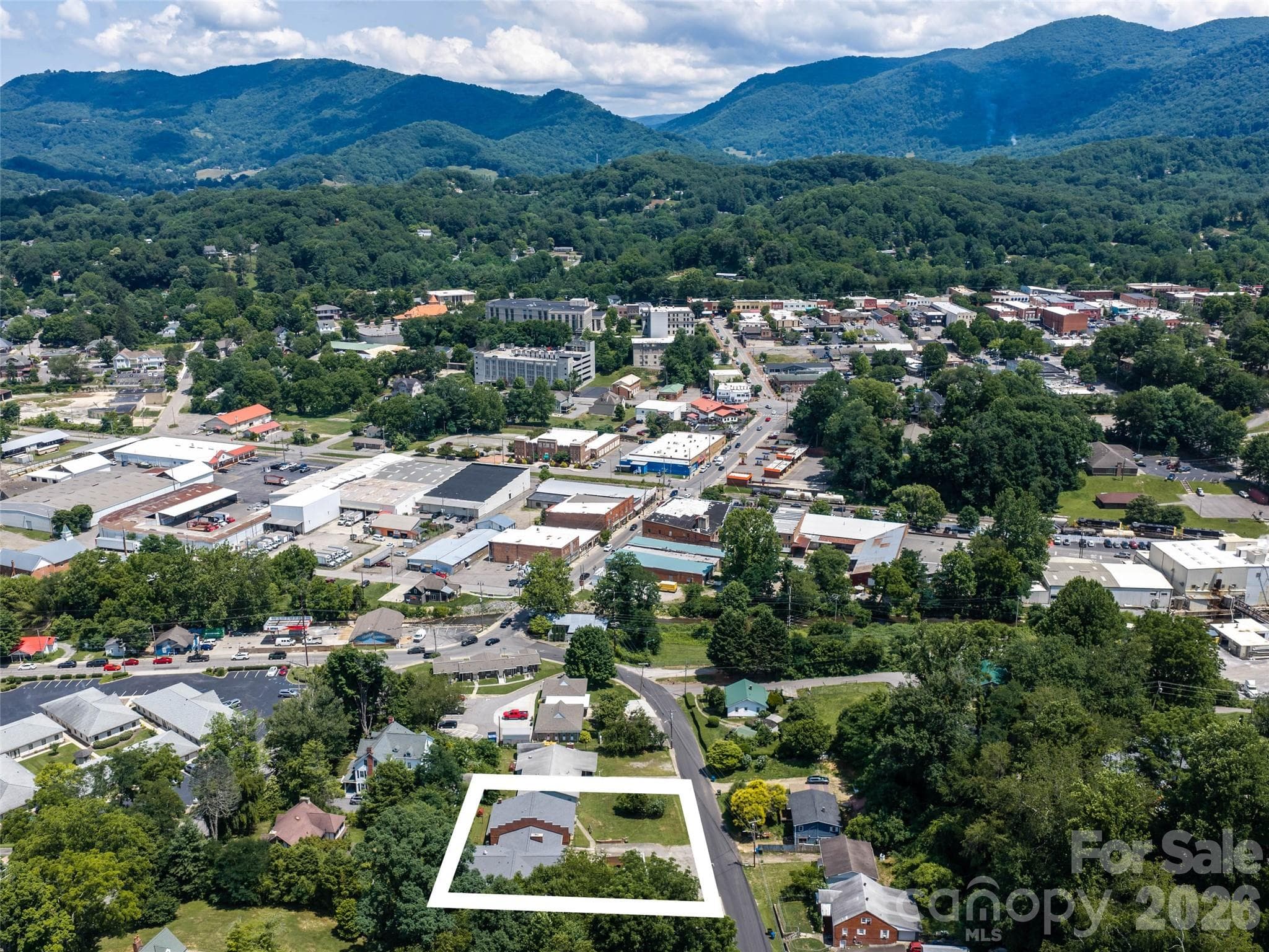 Special Purpose at Waynesville, photo 3 of 37