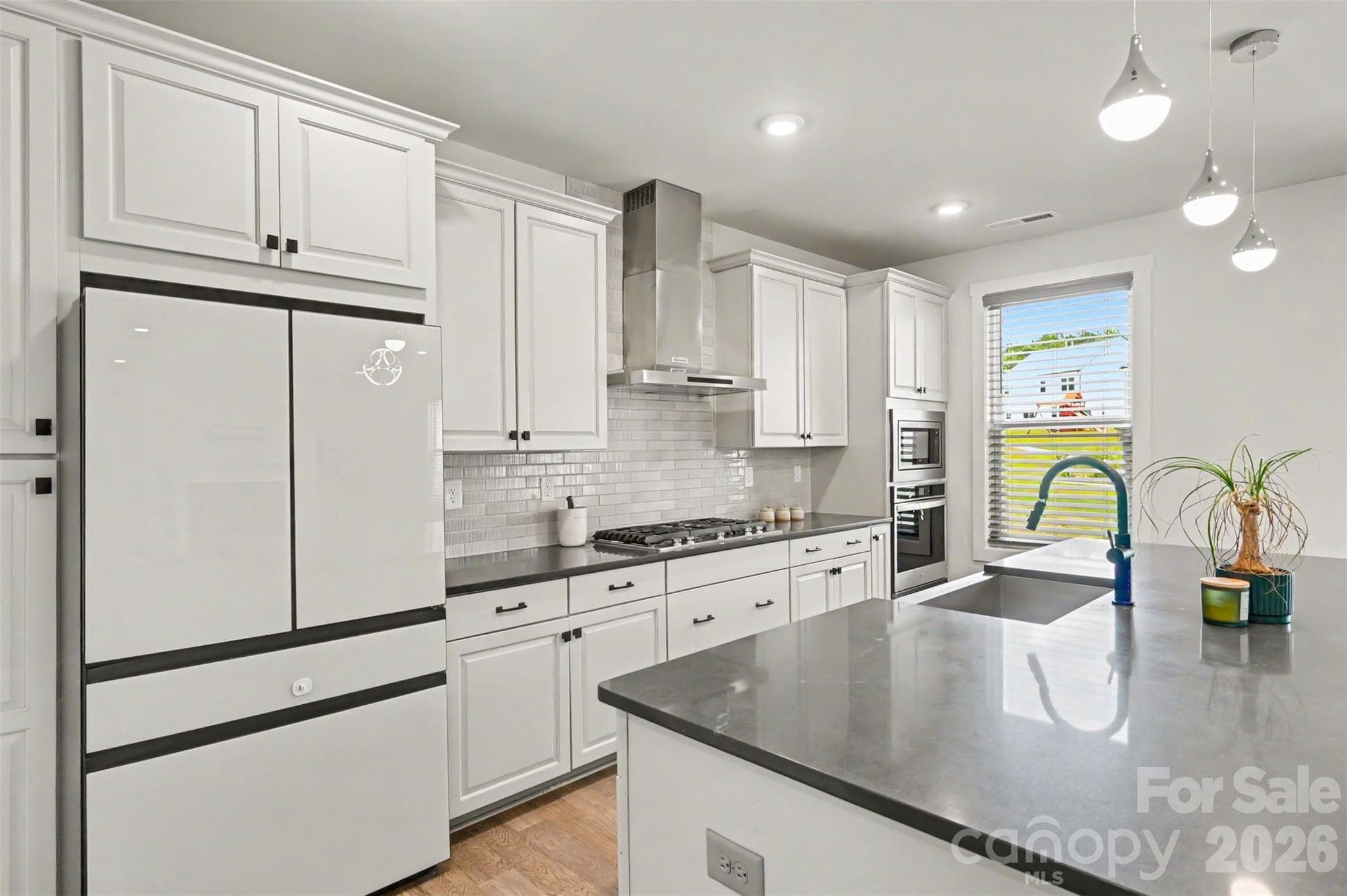 Kitchen - Indian Land