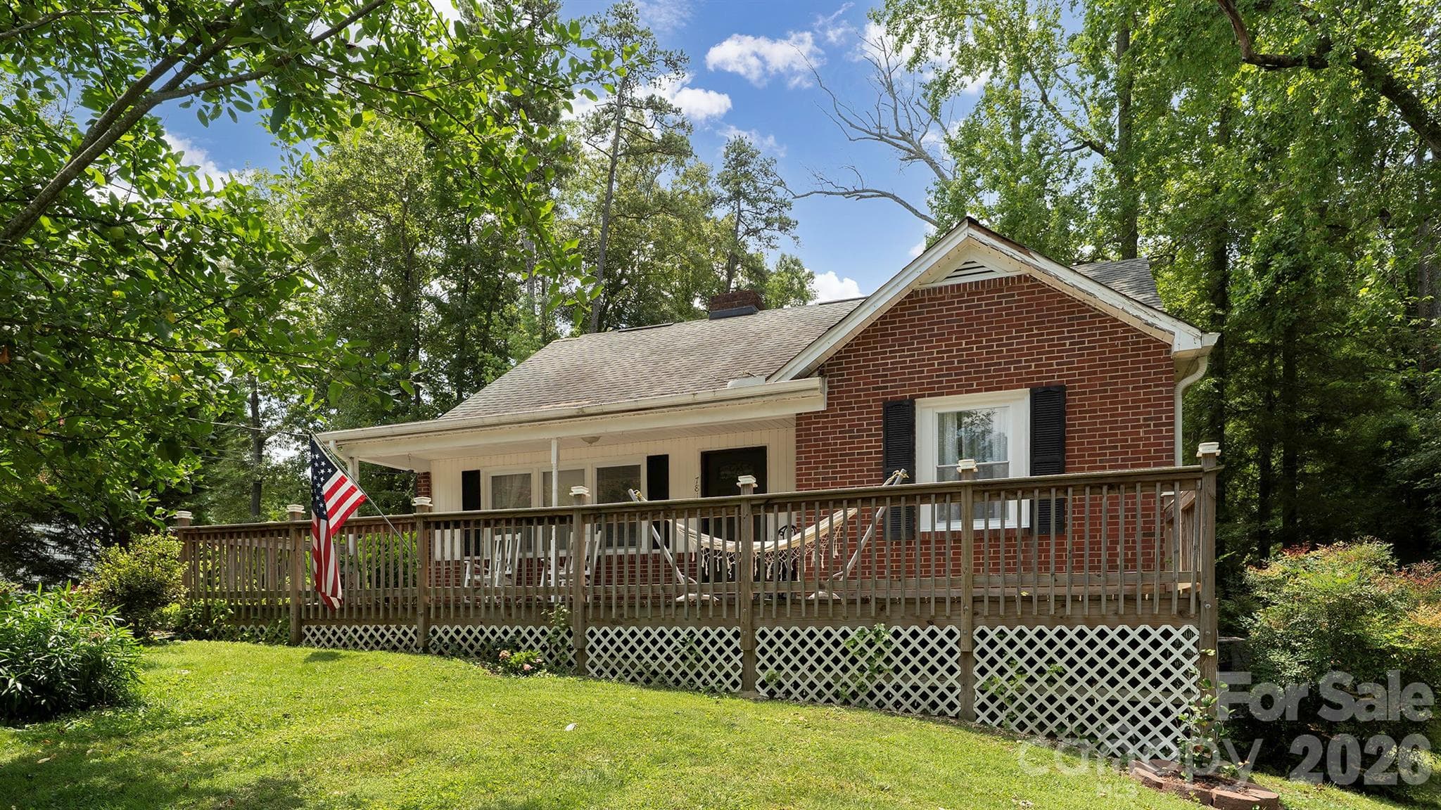 Single Family Residence at Charlotte, photo 2 of 27
