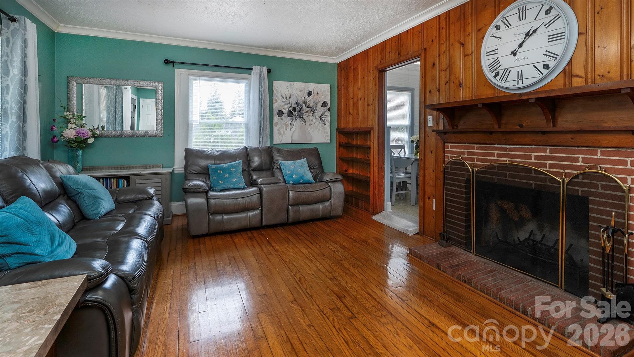 Single Family Residence at 7816 E Lane Drive, Charlotte, photo 5 of 27