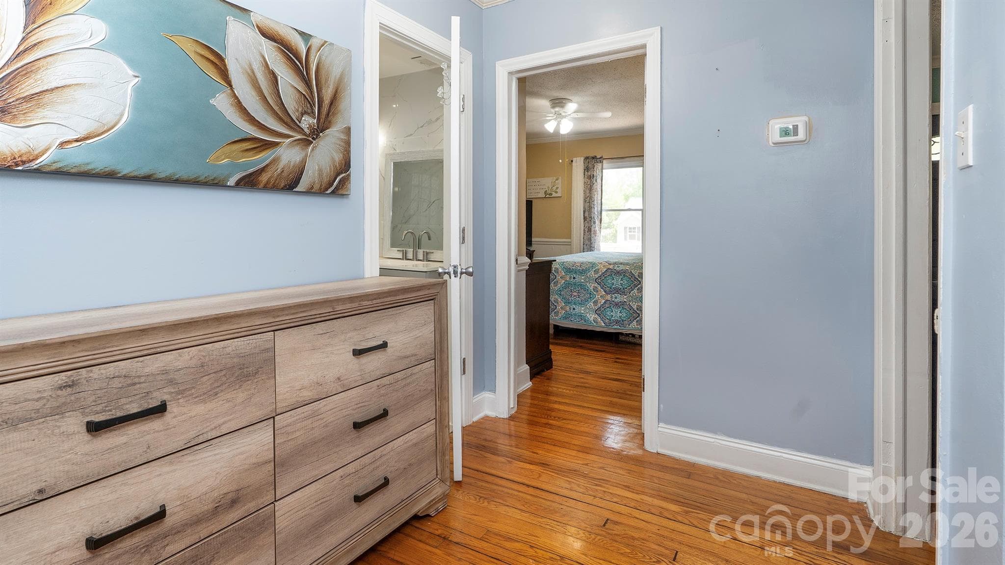 Single Family Residence at 7816 E Lane Drive, Charlotte, photo 18 of 27