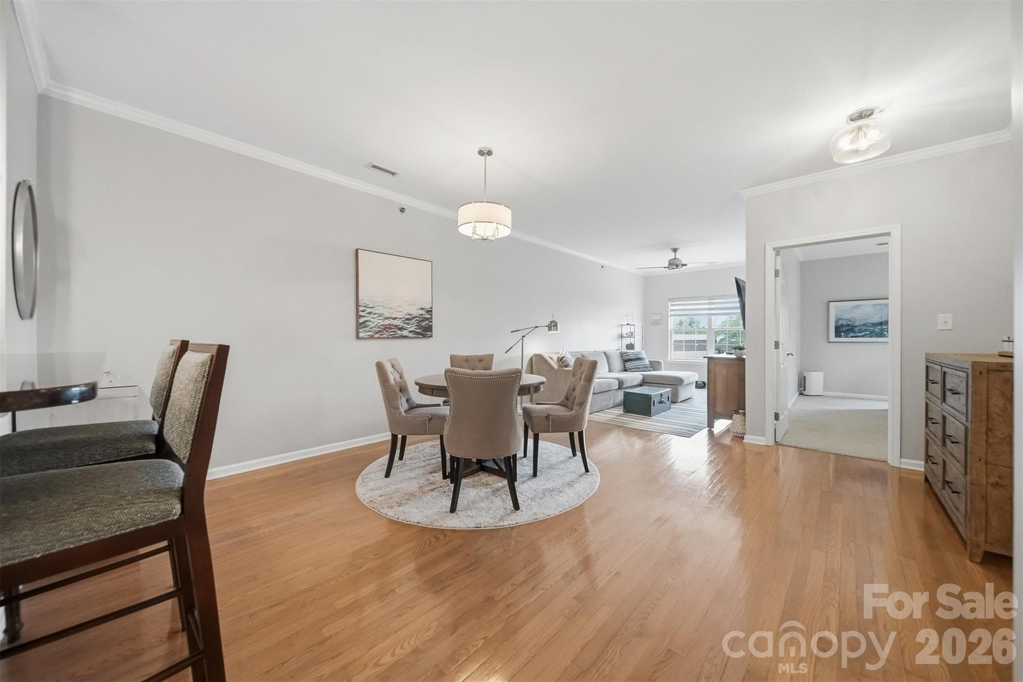 Condominium at Hickory, photo 9 of 29