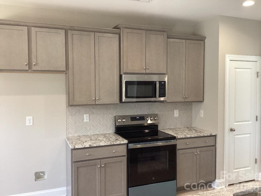 Kitchen - Concord