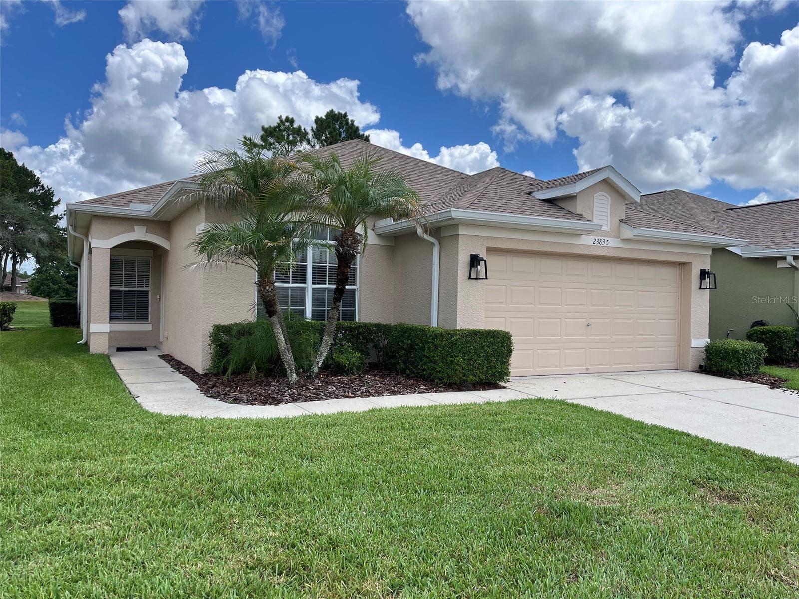 23835 CORAL RIDGE LN