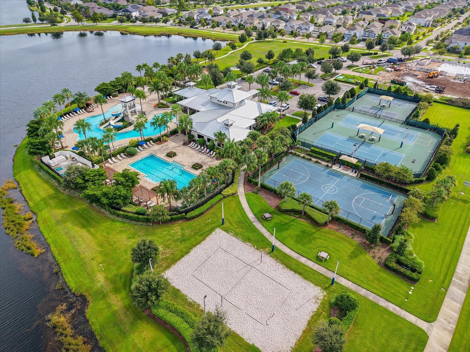 Single Family Residence at 7526 PARADISO DR, APOLLO BEACH, photo 31 of 33