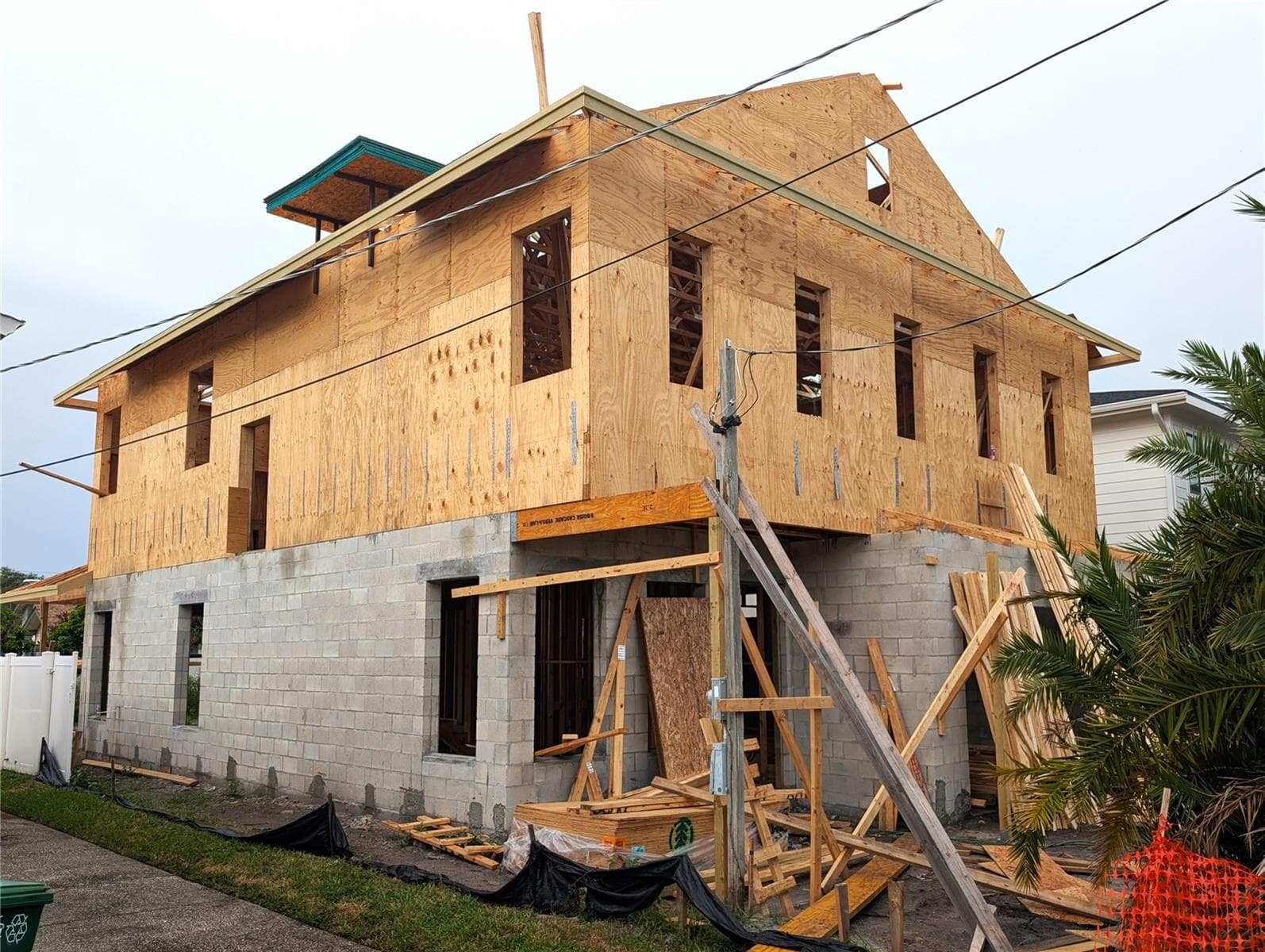 Single Family Residence at 905 W PLYMOUTH ST, TAMPA, photo 31 of 47