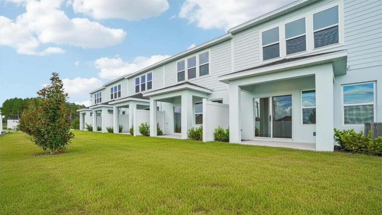Townhouse at 6868 HOLCOMBE DOWN DR, ZEPHYRHILLS, photo 30 of 30