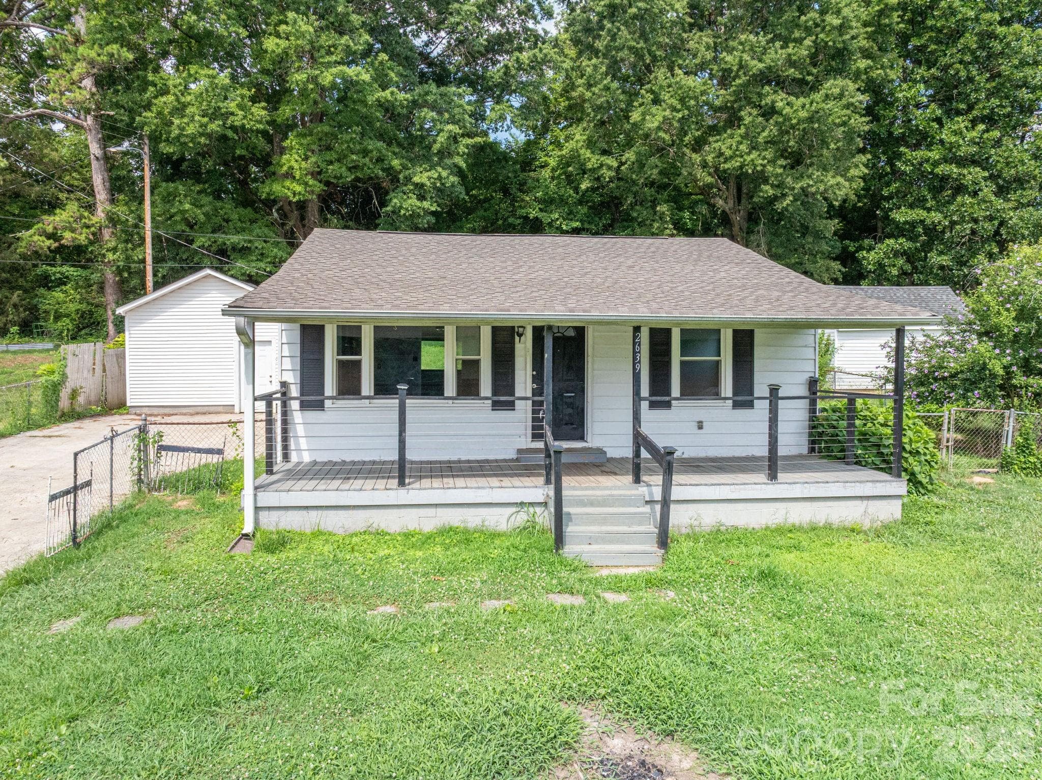 Single Family Residence at Gastonia, photo 2 of 48