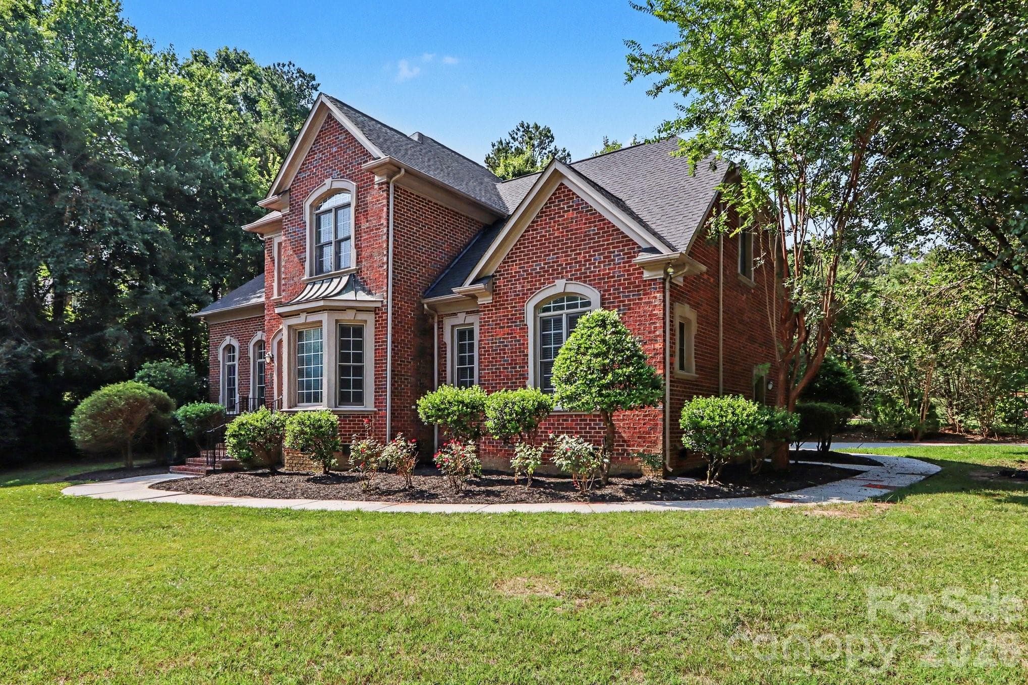 Single Family Residence at Davidson, photo 4 of 30