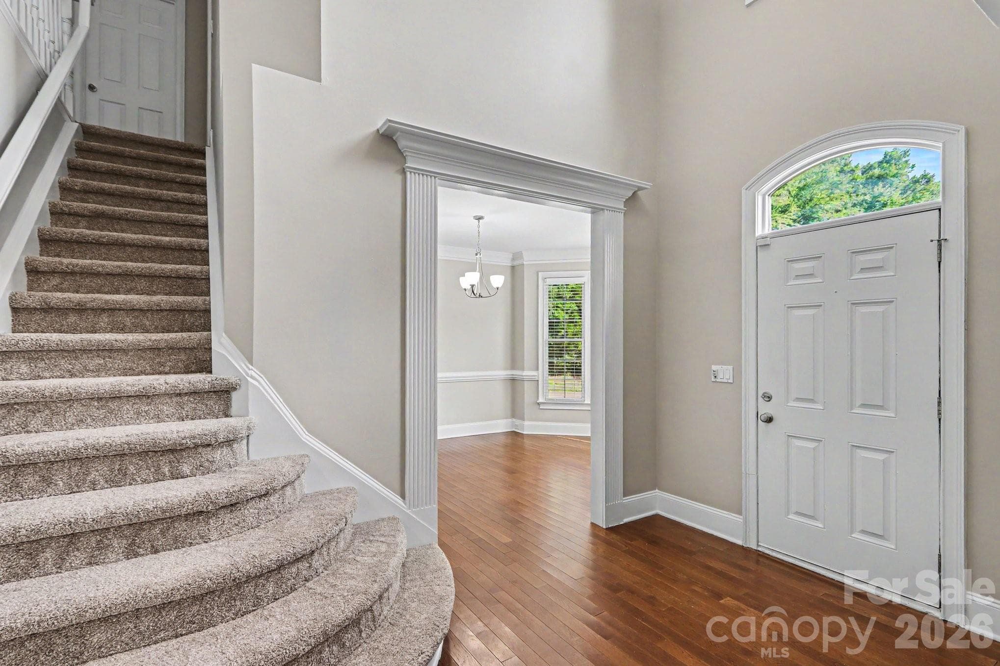 Single Family Residence at Davidson, photo 5 of 30