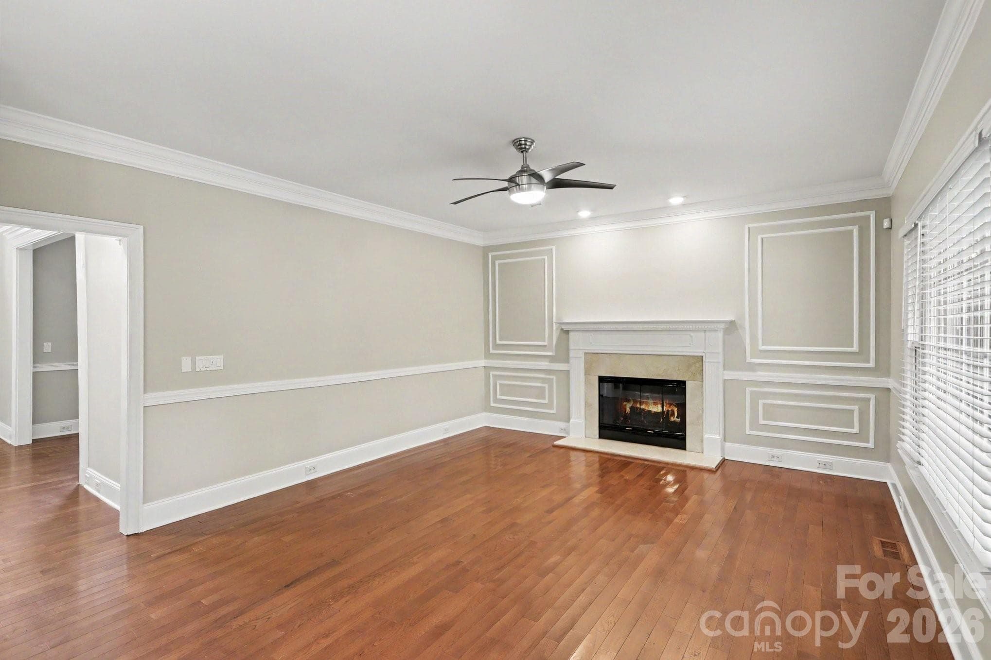 Single Family Residence at Davidson, photo 7 of 30