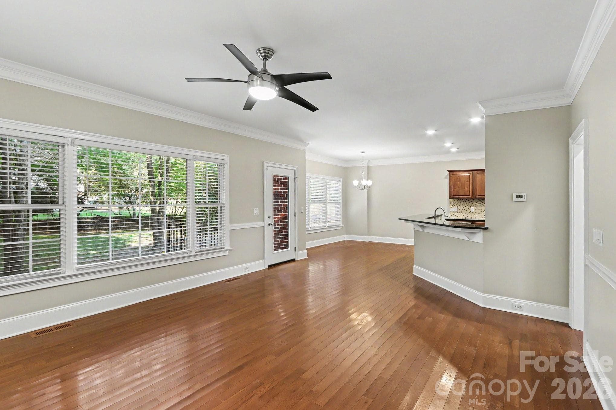 Single Family Residence at Davidson, photo 8 of 30