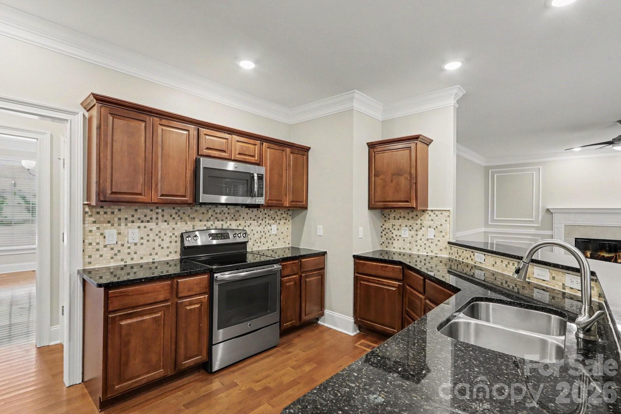 Single Family Residence at Davidson, photo 9 of 30