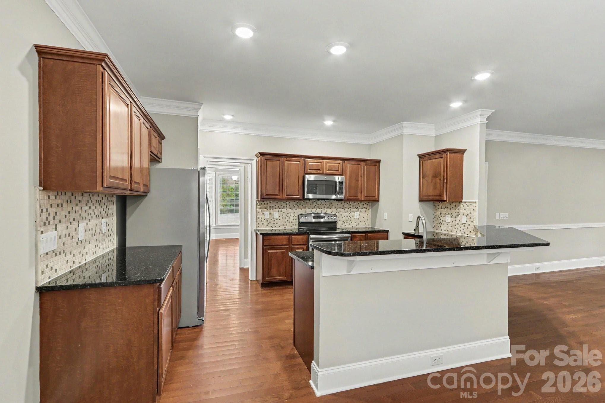 Single Family Residence at 18611 Reflection Rock Court, Davidson, photo 10 of 29