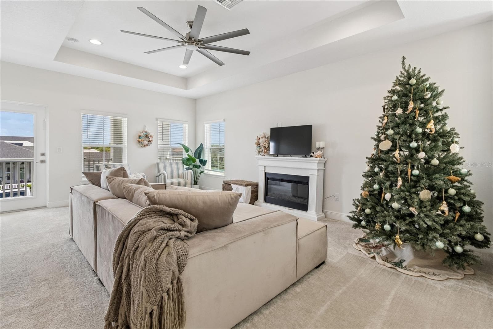 Single Family Residence at 28692 COZY CREEK DR, WESLEY CHAPEL, photo 36 of 72