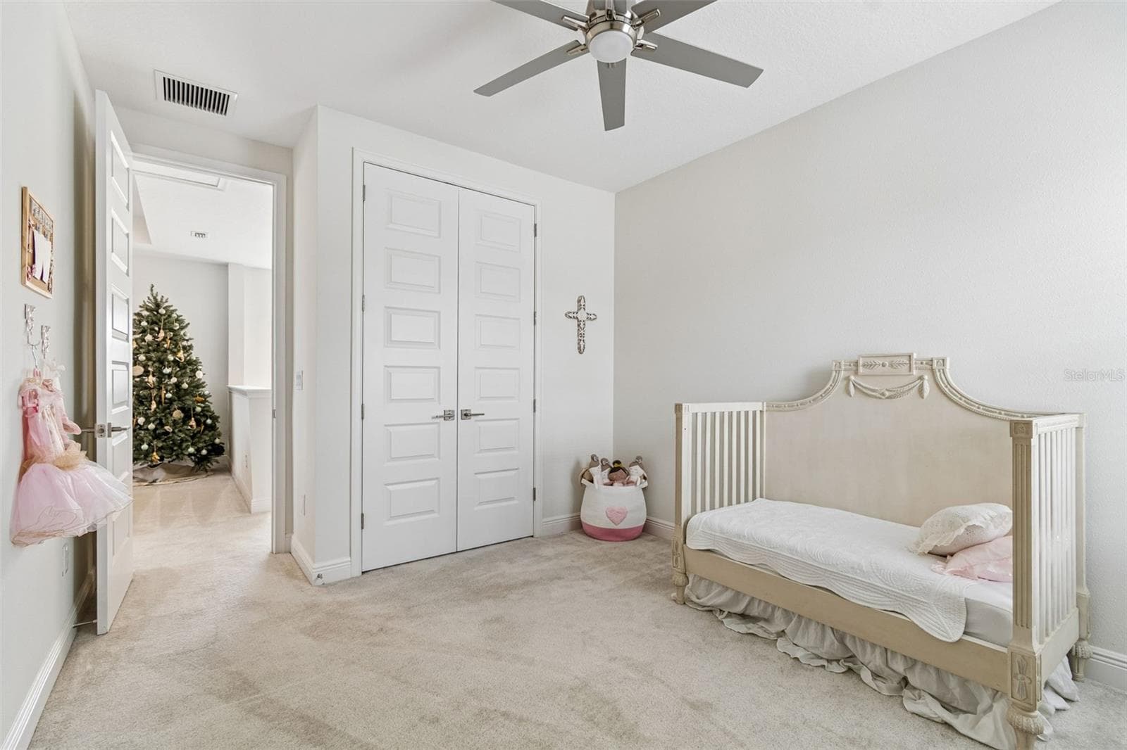 Single Family Residence at 28692 COZY CREEK DR, WESLEY CHAPEL, photo 45 of 72