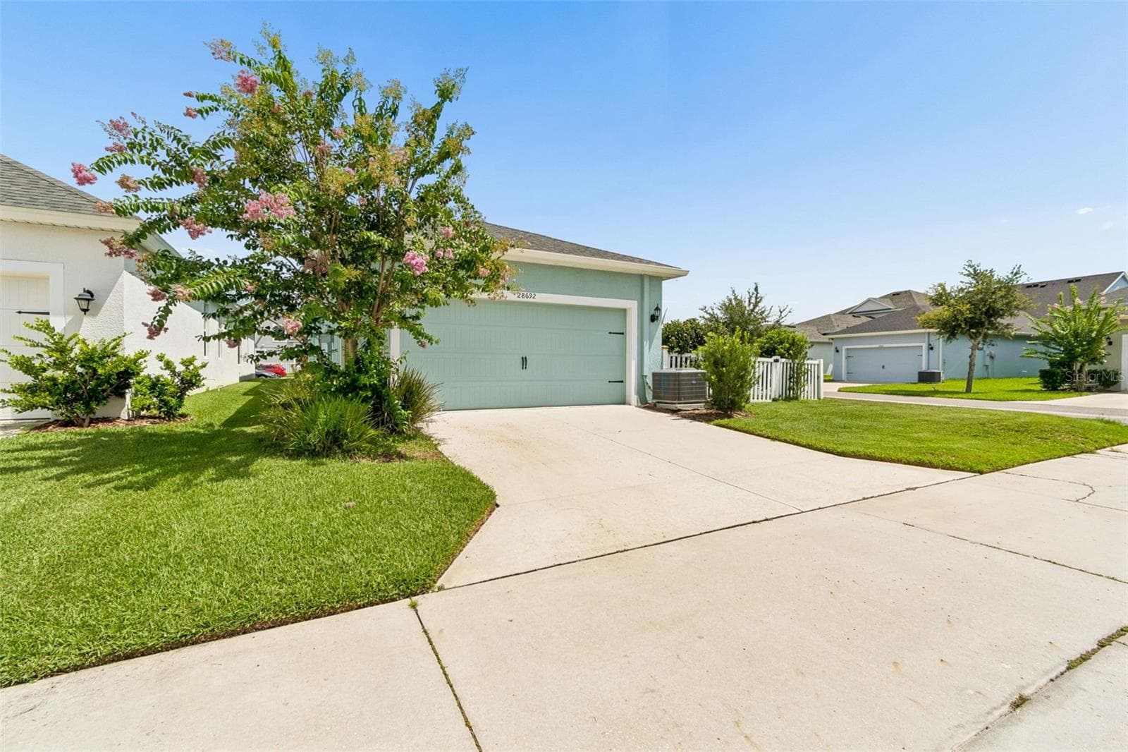 Single Family Residence at 28692 COZY CREEK DR, WESLEY CHAPEL, photo 49 of 72