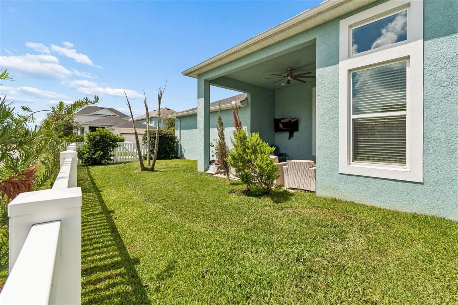 Single Family Residence at 28692 COZY CREEK DR, WESLEY CHAPEL, photo 50 of 72