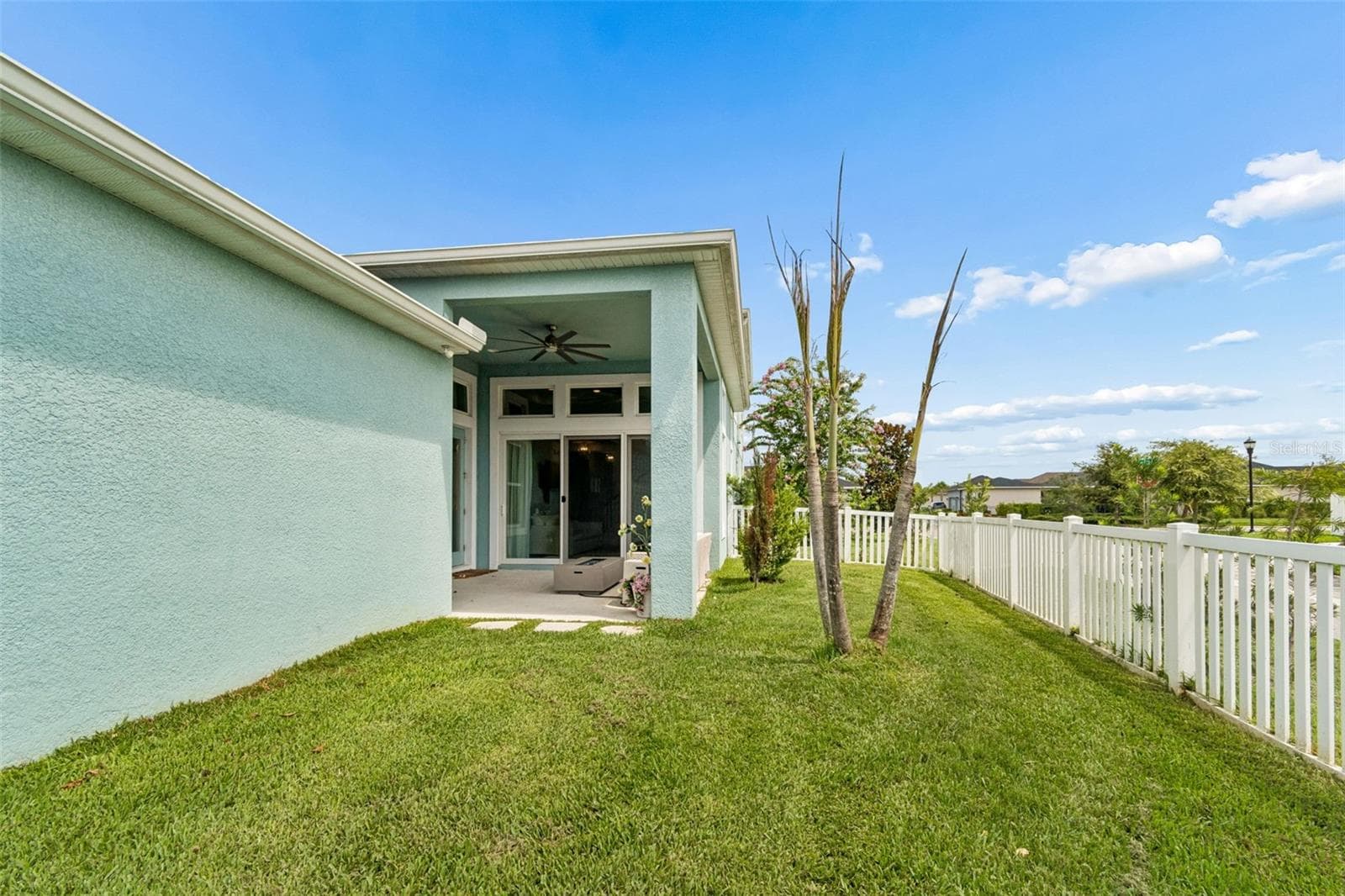 Single Family Residence at 28692 COZY CREEK DR, WESLEY CHAPEL, photo 51 of 72