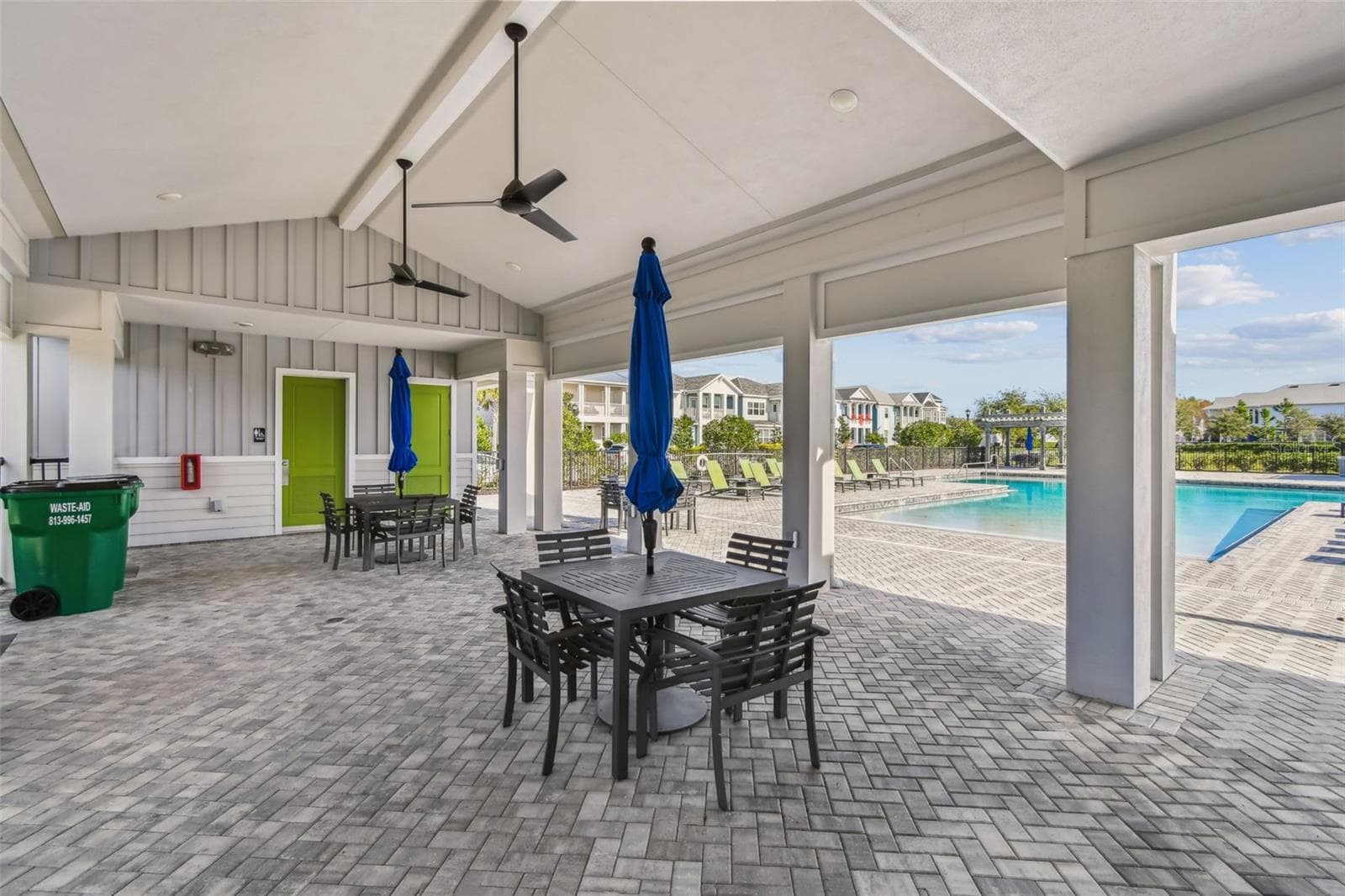 Single Family Residence at 28692 COZY CREEK DR, WESLEY CHAPEL, photo 62 of 72