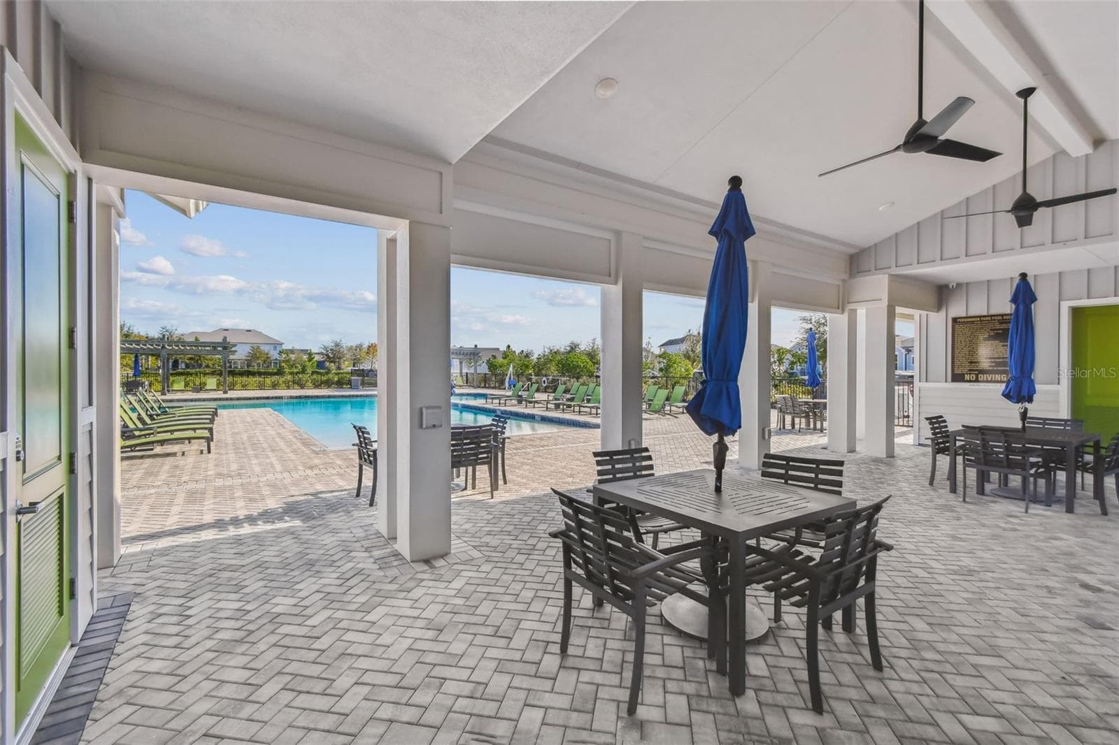 Single Family Residence at 28692 COZY CREEK DR, WESLEY CHAPEL, photo 63 of 72