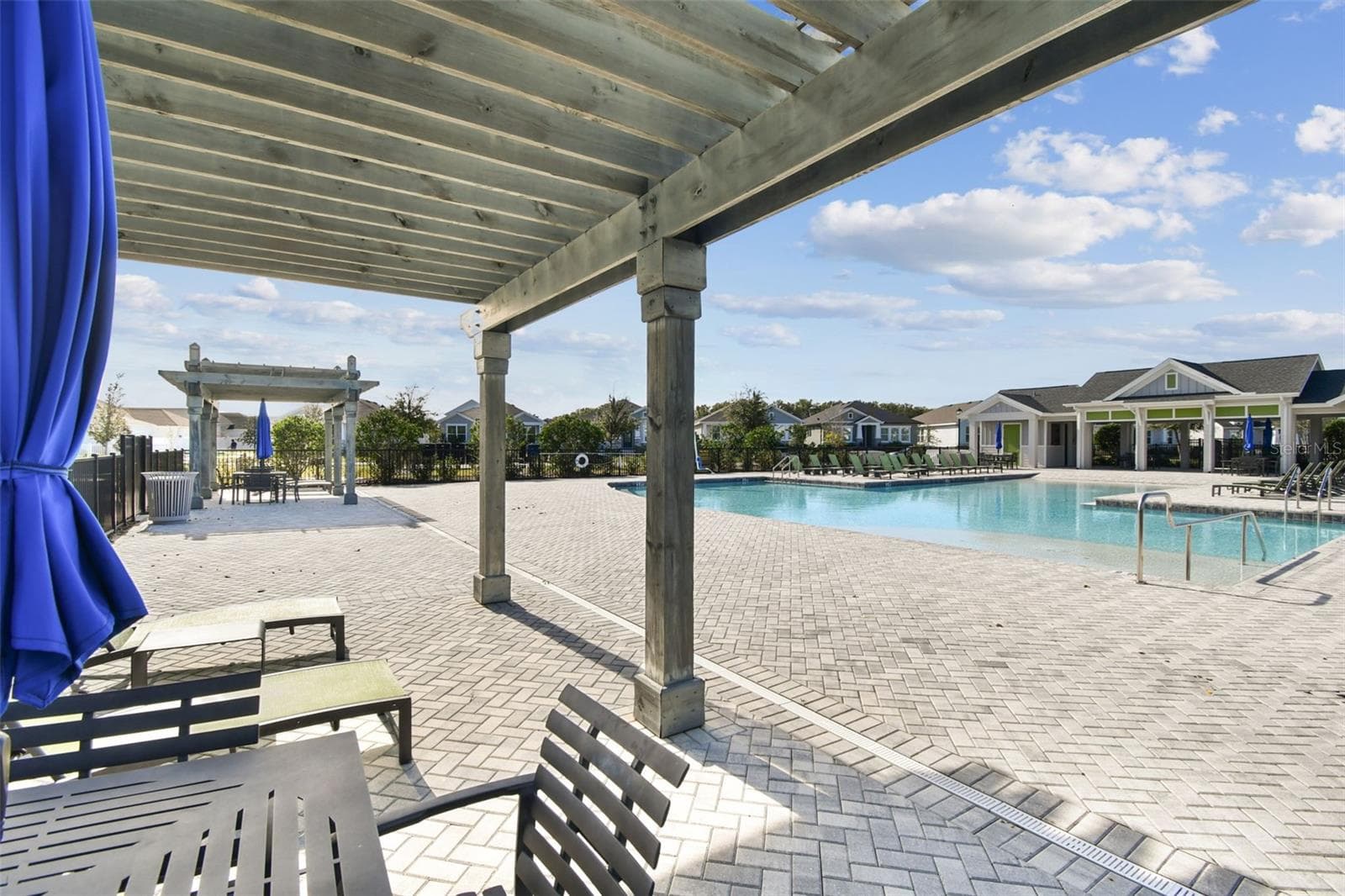 Single Family Residence at 28692 COZY CREEK DR, WESLEY CHAPEL, photo 64 of 72