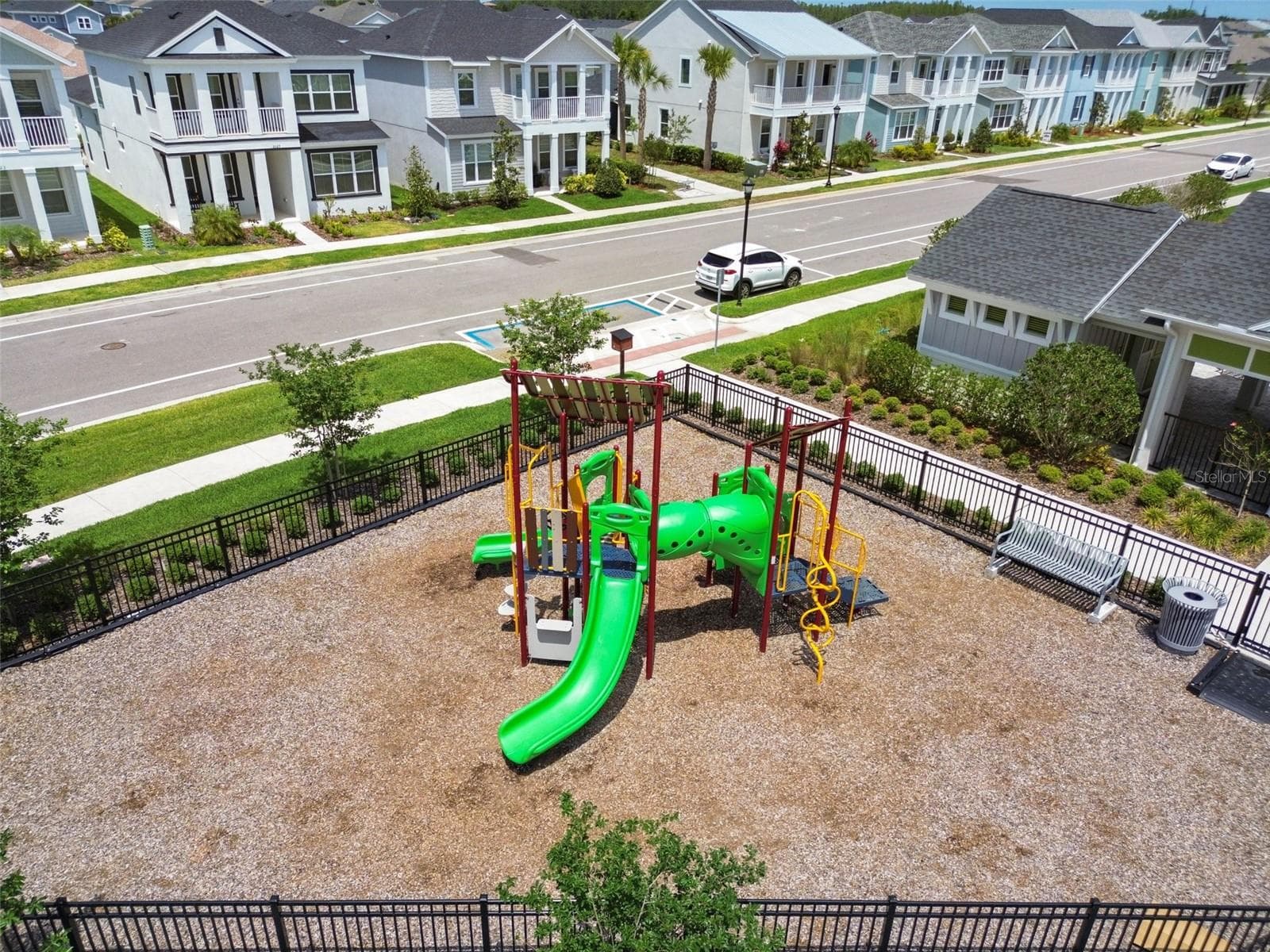 Single Family Residence at 28692 COZY CREEK DR, WESLEY CHAPEL, photo 66 of 72