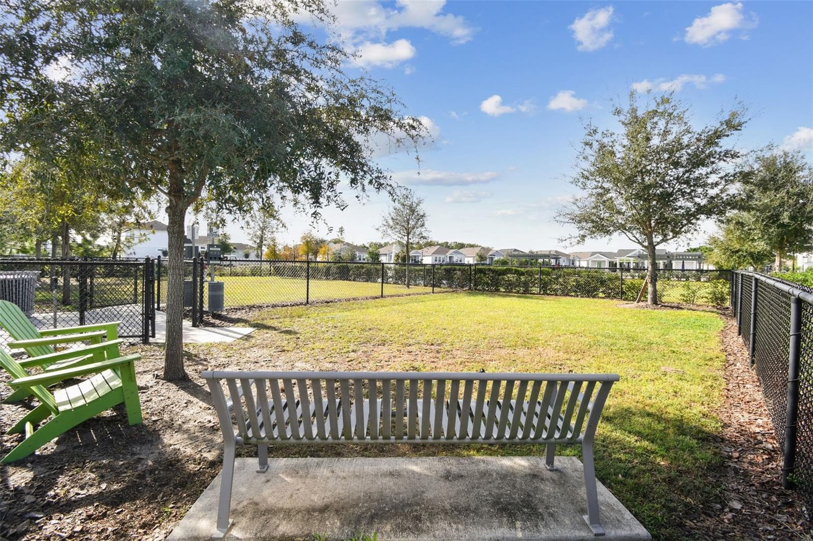 Single Family Residence at 28692 COZY CREEK DR, WESLEY CHAPEL, photo 67 of 72