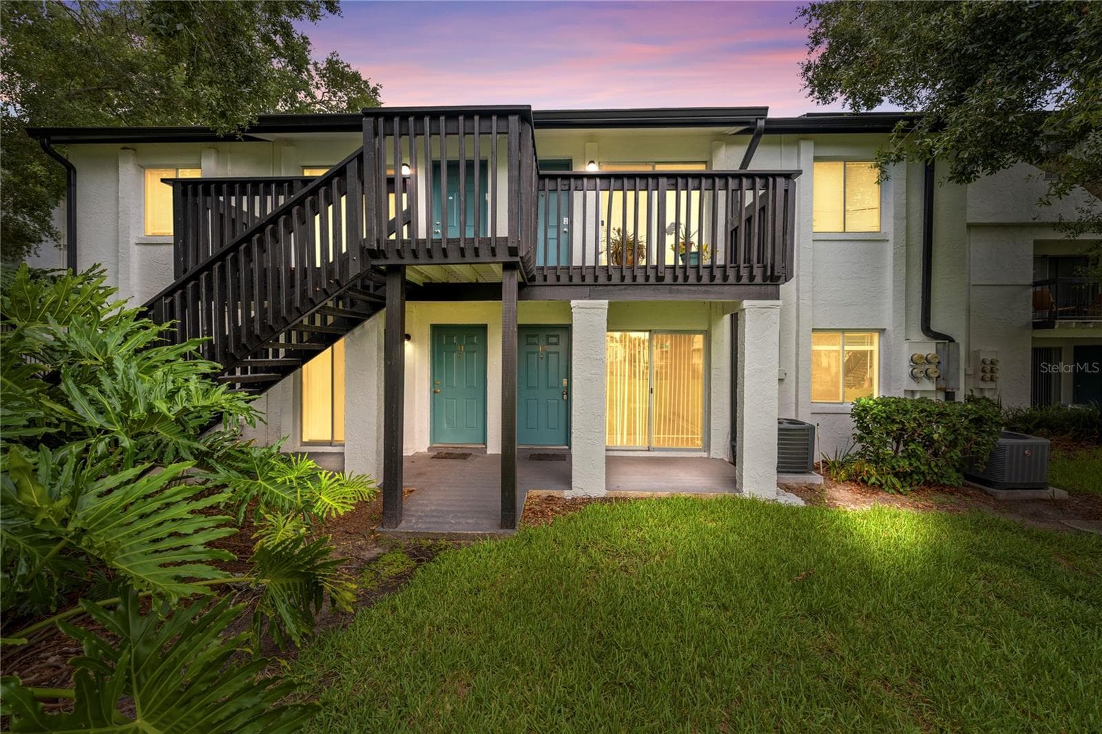 4203 S. SEMORAN BLVD #12