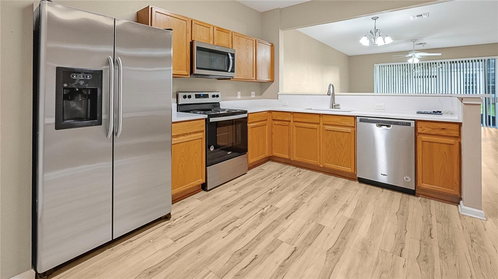 Townhouse at 6292 TWAIN ST #102, ORLANDO, photo 8 of 17