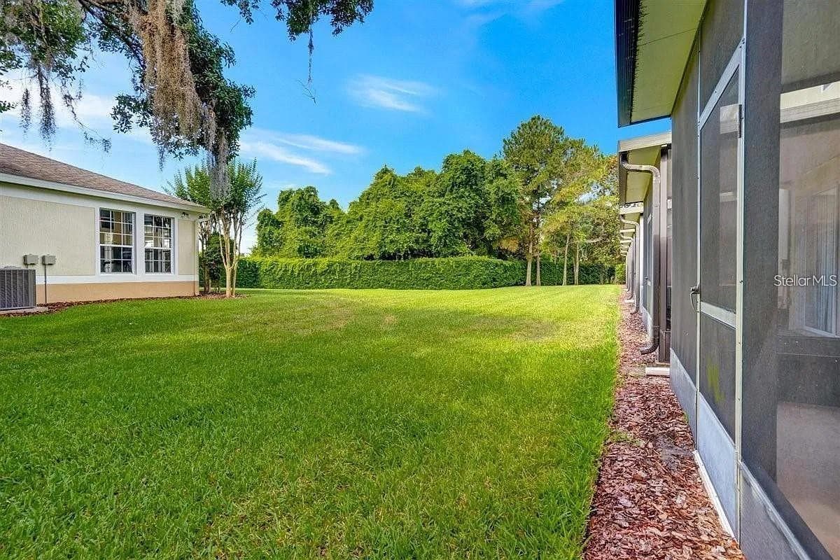 Townhouse at 6292 TWAIN ST #102, ORLANDO, photo 15 of 17