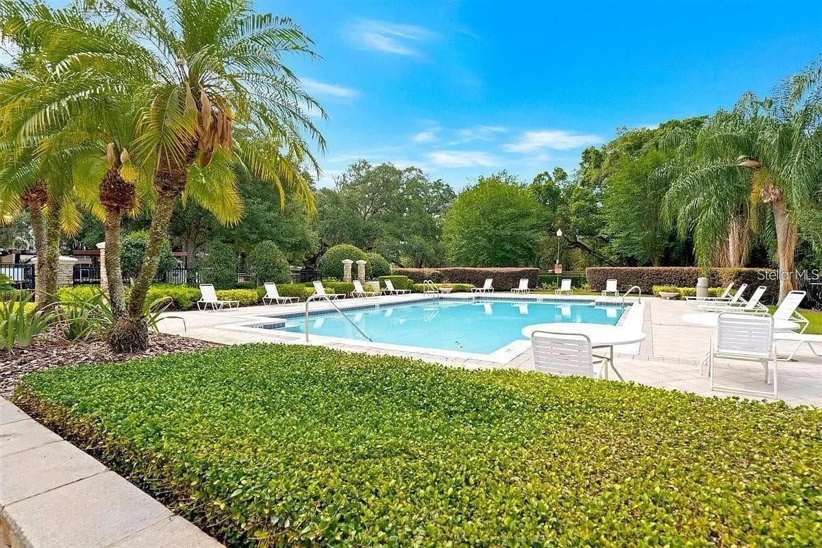 Townhouse at 6292 TWAIN ST #102, ORLANDO, photo 16 of 17