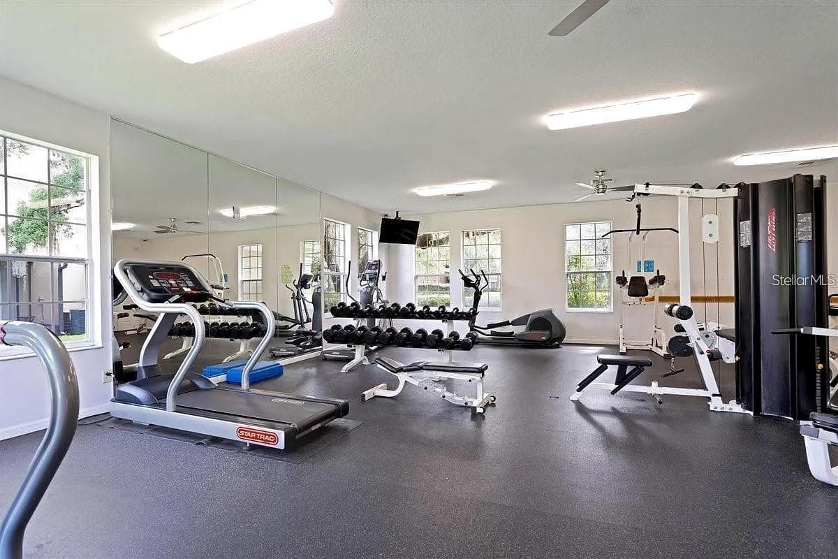 Townhouse at 6292 TWAIN ST #102, ORLANDO, photo 17 of 17