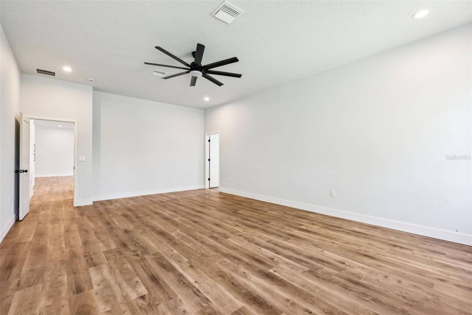 Primary BEDROOM - 1623 MAGNOLIA AVE, DELAND