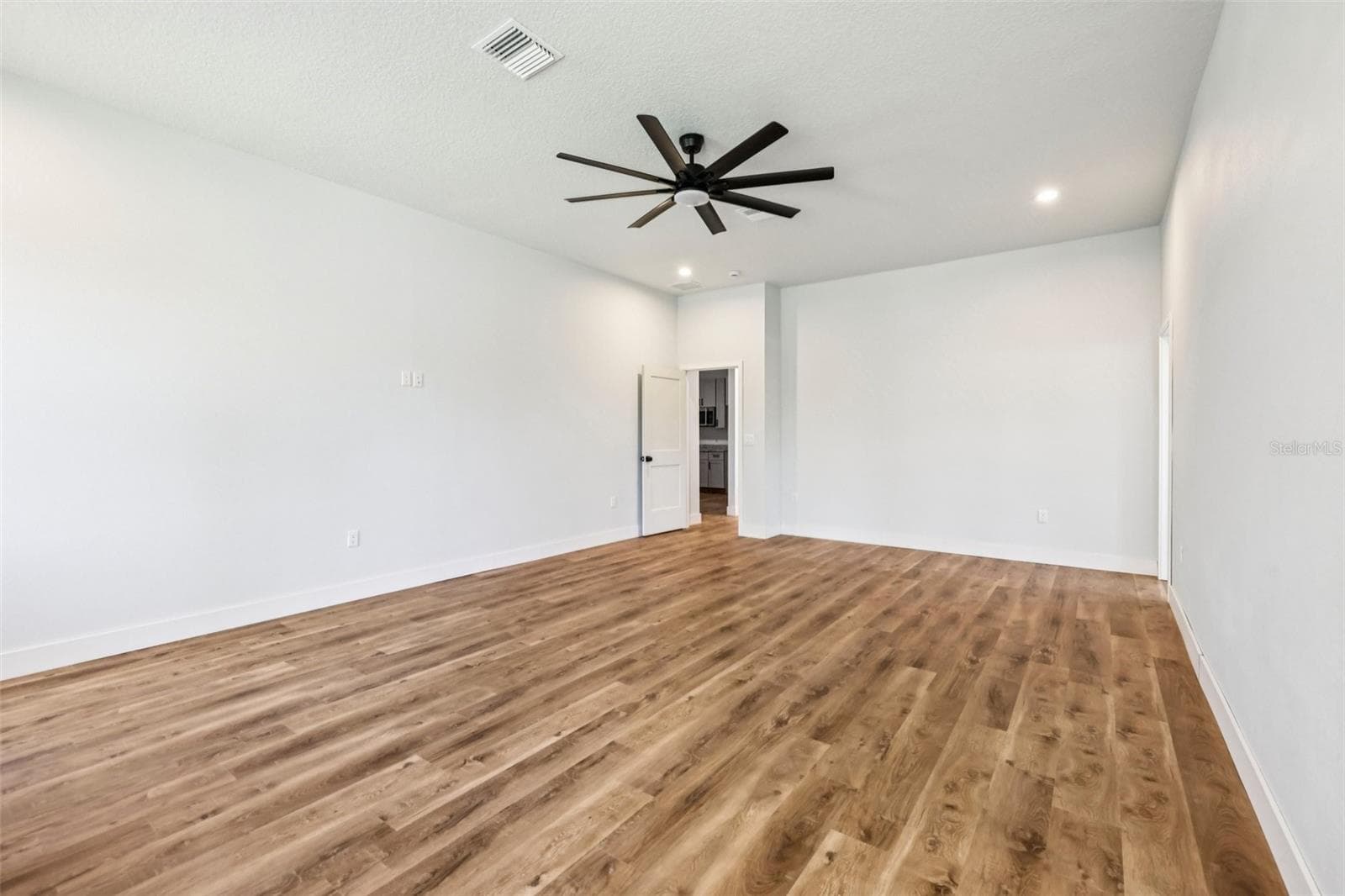 Primary Bed Room - 1623 MAGNOLIA AVE, DELAND