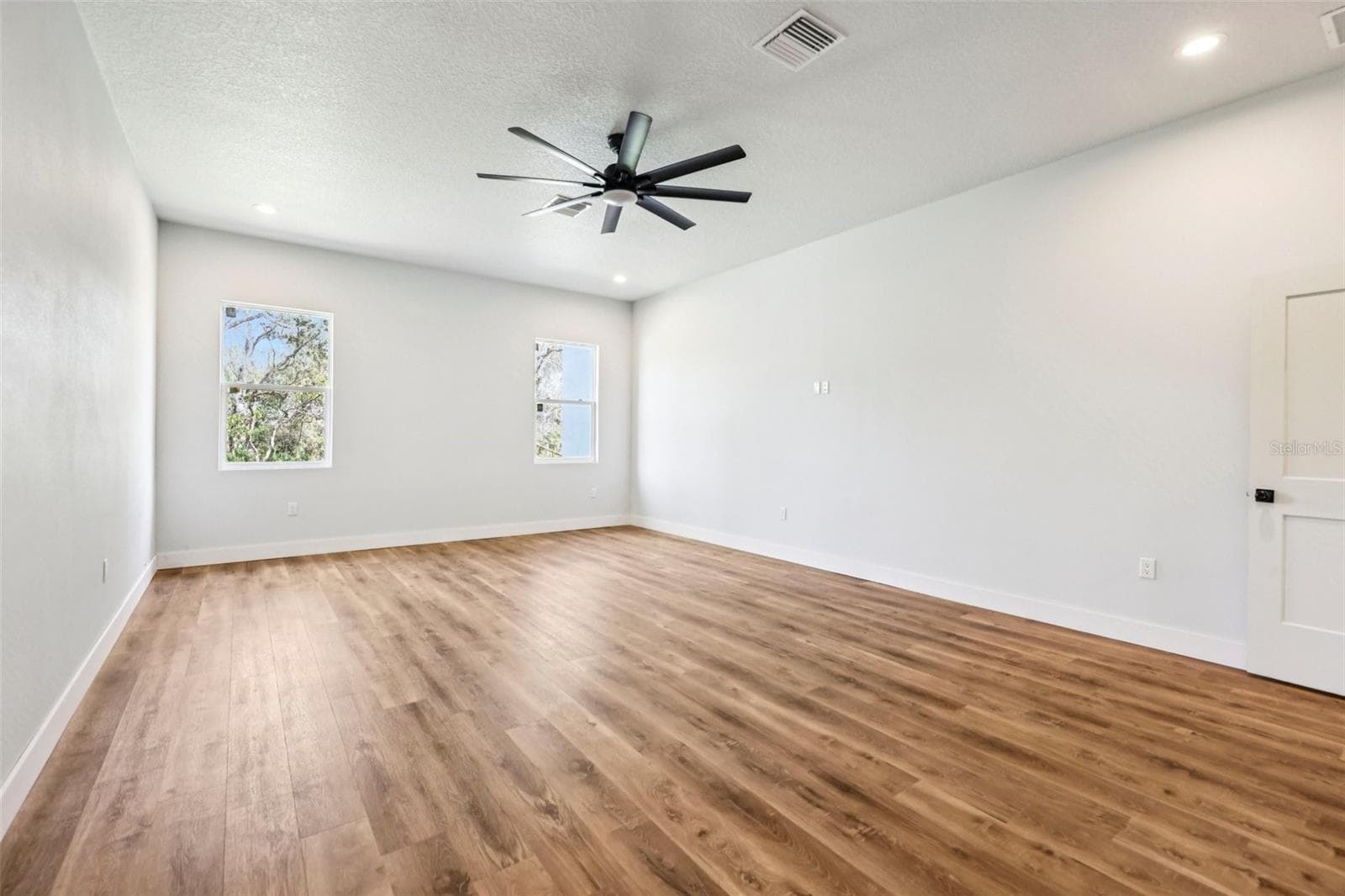 Primary Bedroom - 1623 MAGNOLIA AVE, DELAND