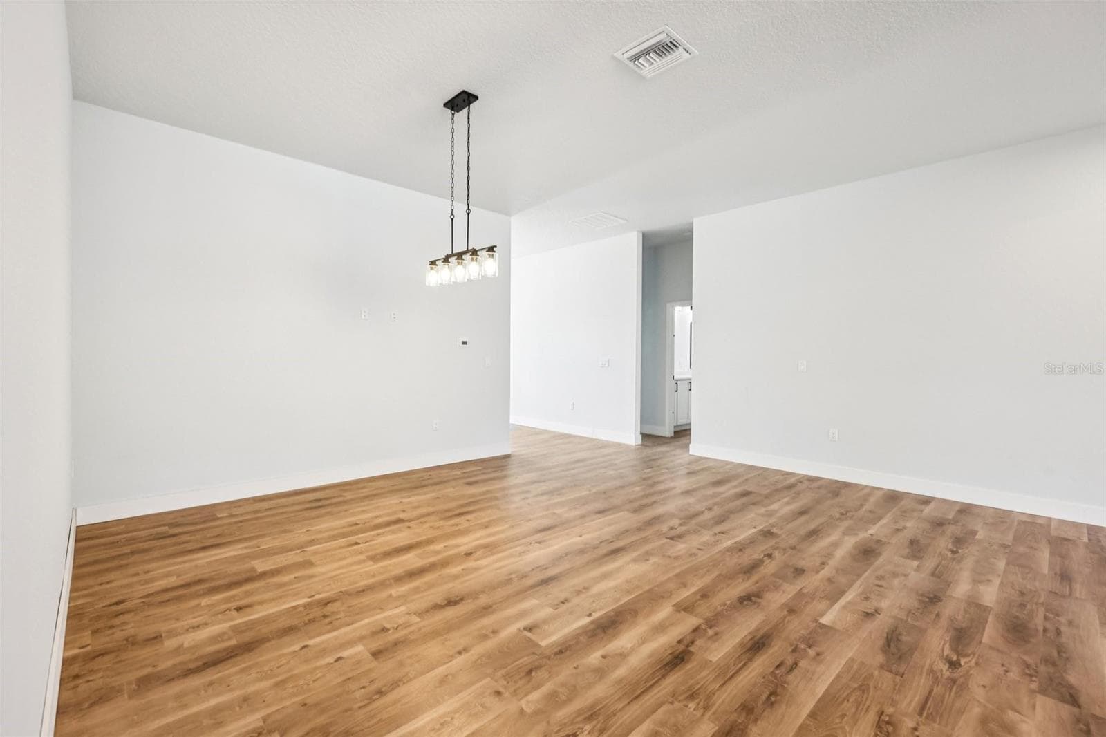 Dining Room - 1623 MAGNOLIA AVE, DELAND