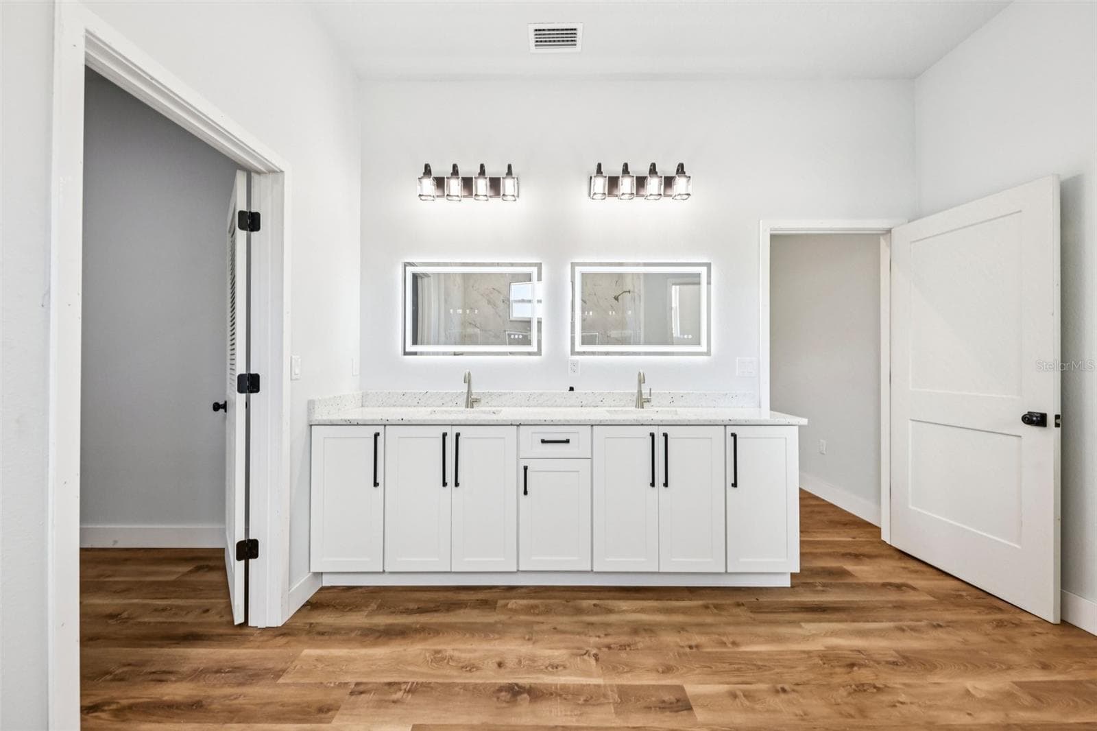 Primary BAthroom - 1623 MAGNOLIA AVE, DELAND