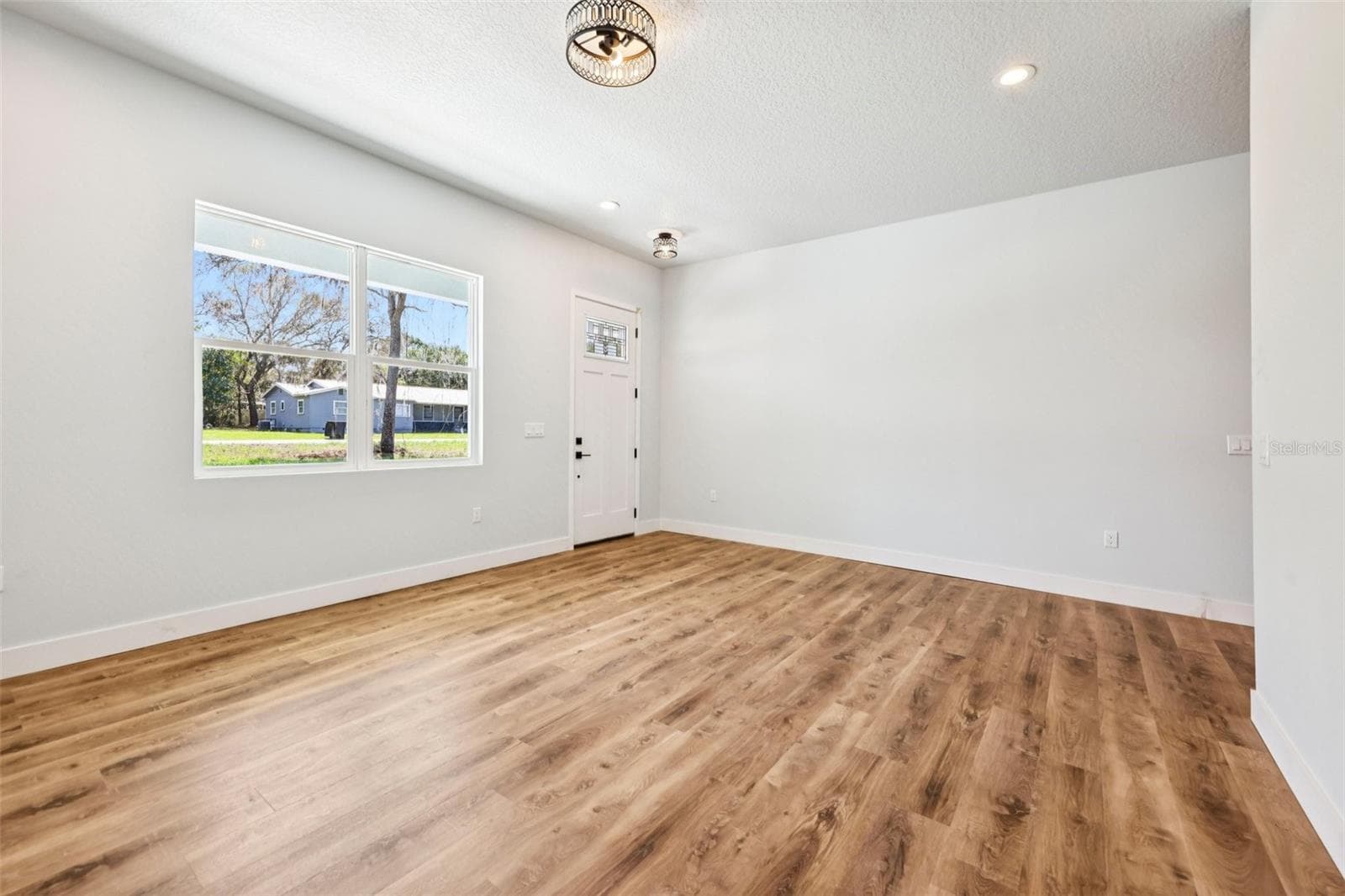 Living room - 1623 MAGNOLIA AVE, DELAND