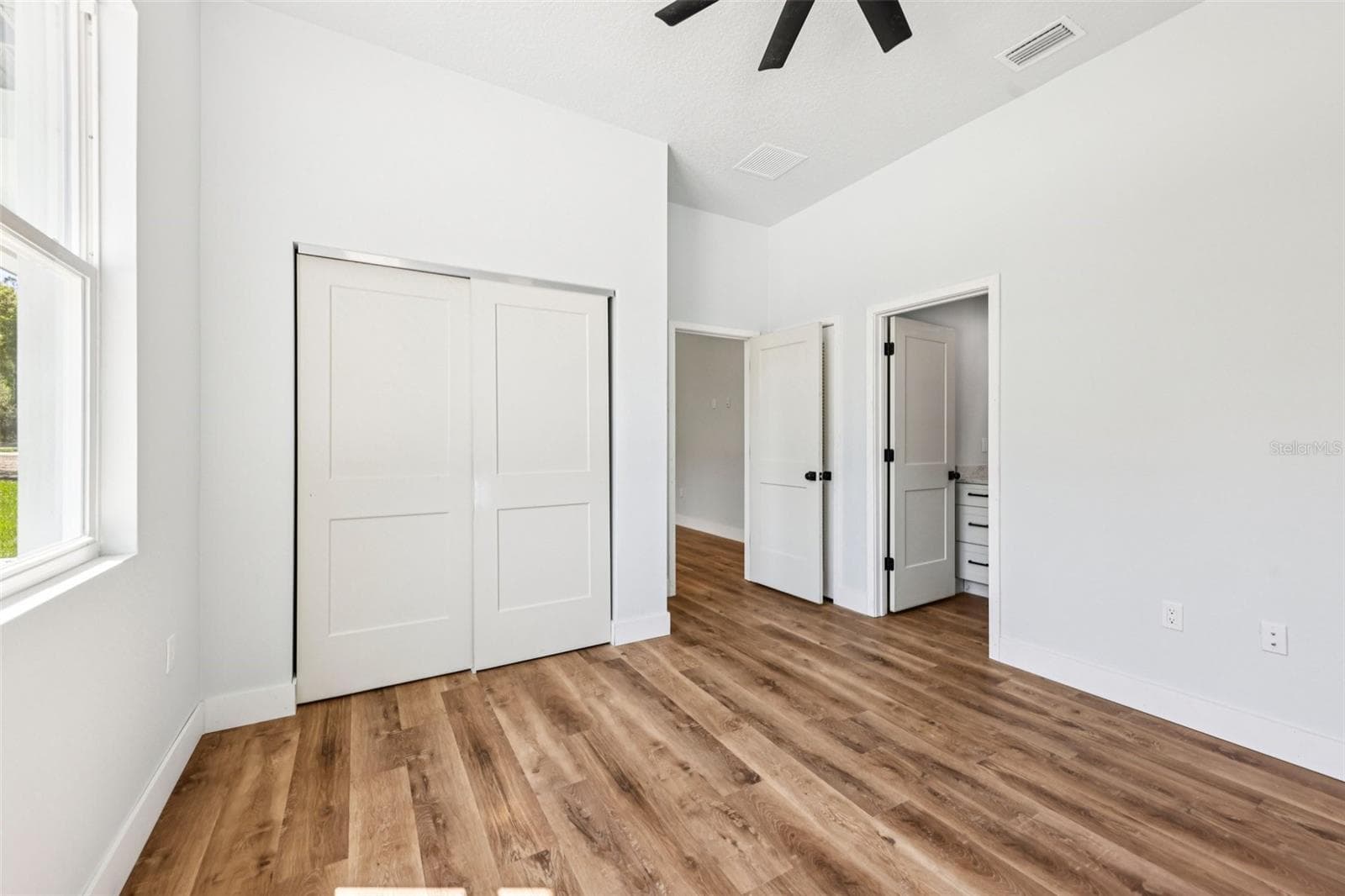Front right Bedroom - 1623 MAGNOLIA AVE, DELAND