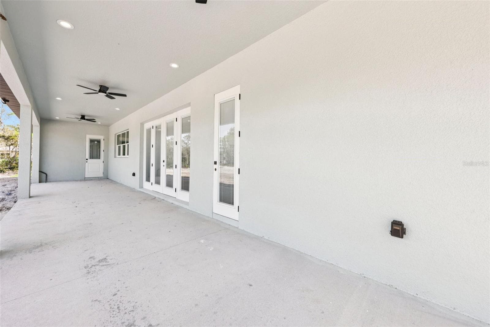 10 x 50 Patio - 1623 MAGNOLIA AVE, DELAND