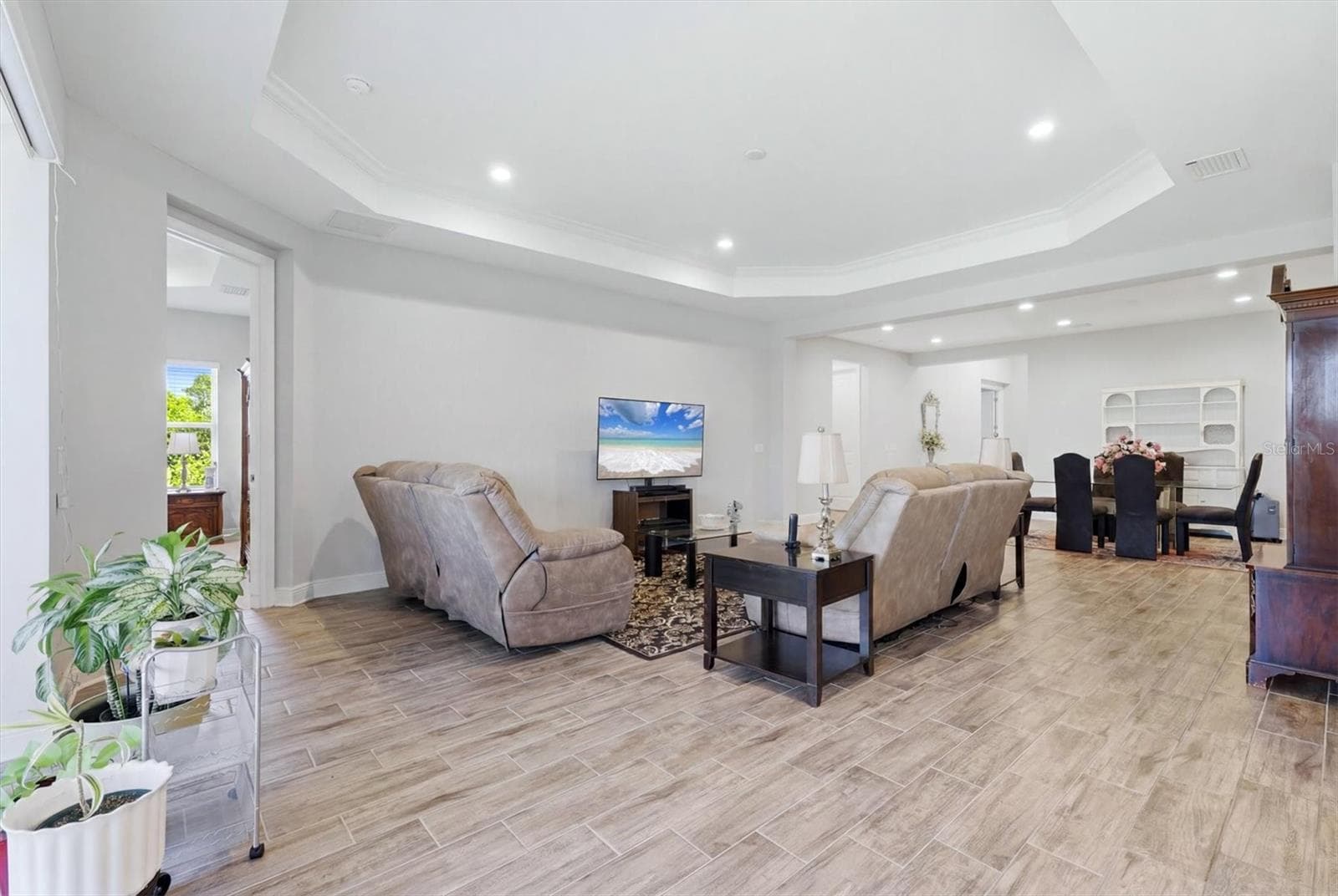 Single Family Residence at 1109 THORNBURY DR, PARRISH, photo 12 of 54