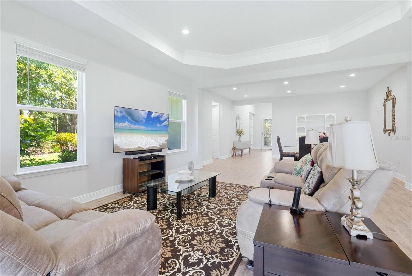 Single Family Residence at 1109 THORNBURY DR, PARRISH, photo 13 of 54