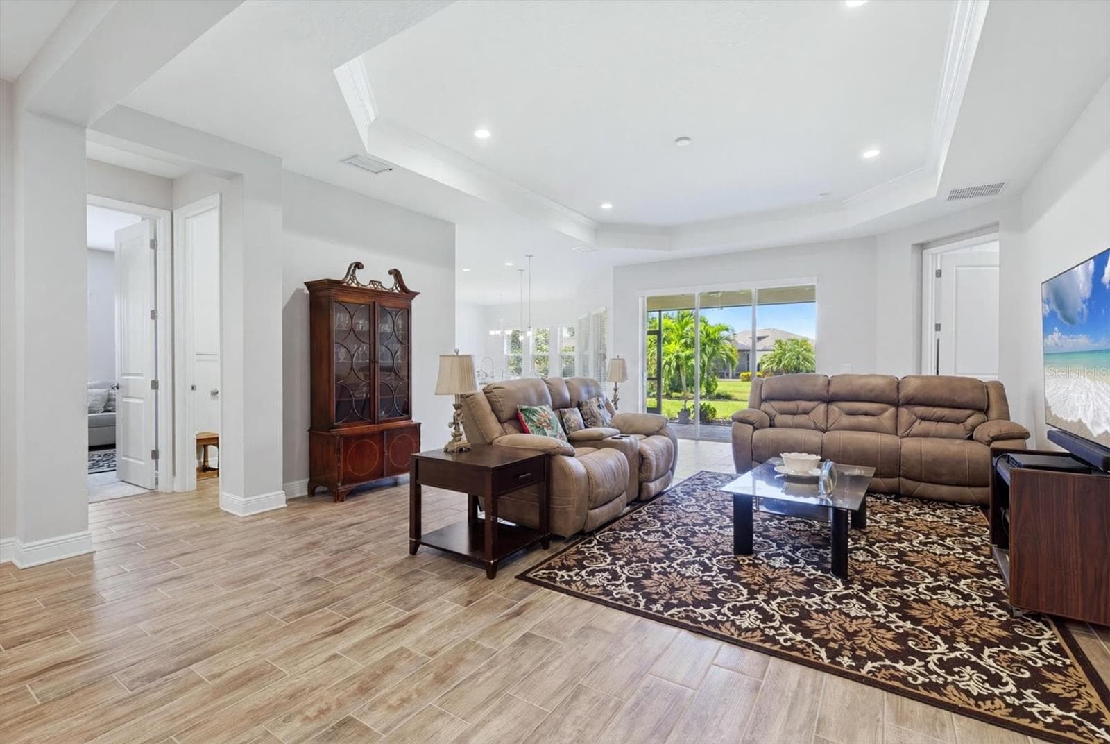 Single Family Residence at 1109 THORNBURY DR, PARRISH, photo 15 of 54