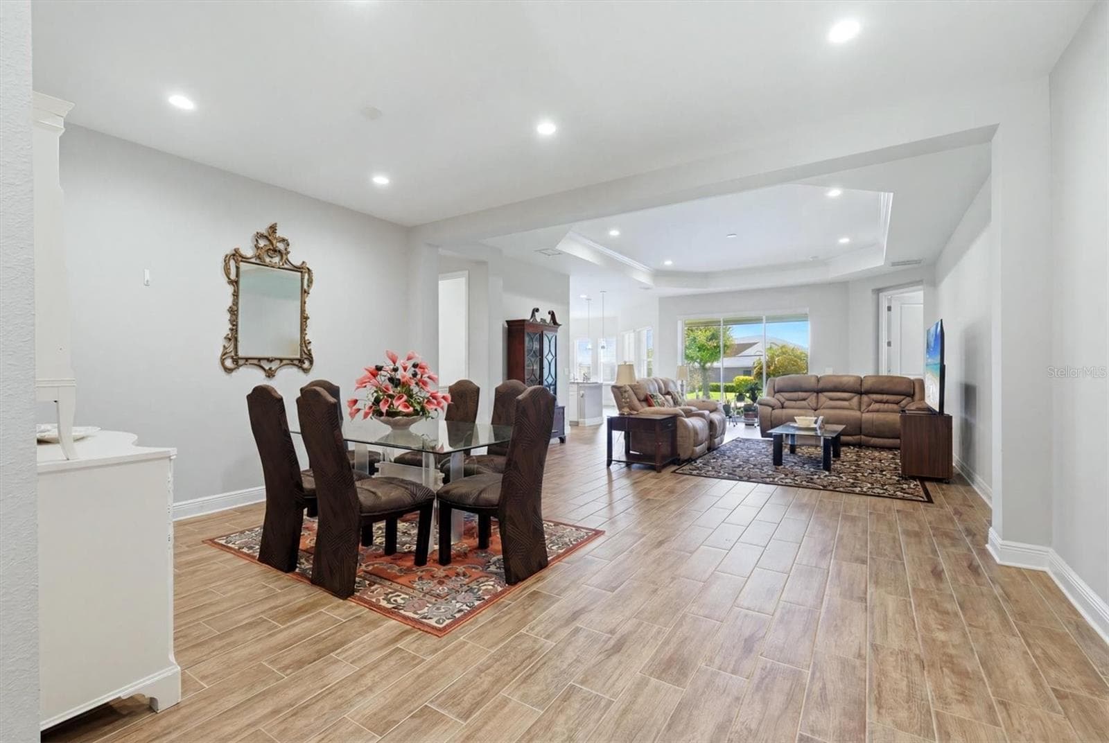 Single Family Residence at 1109 THORNBURY DR, PARRISH, photo 17 of 54