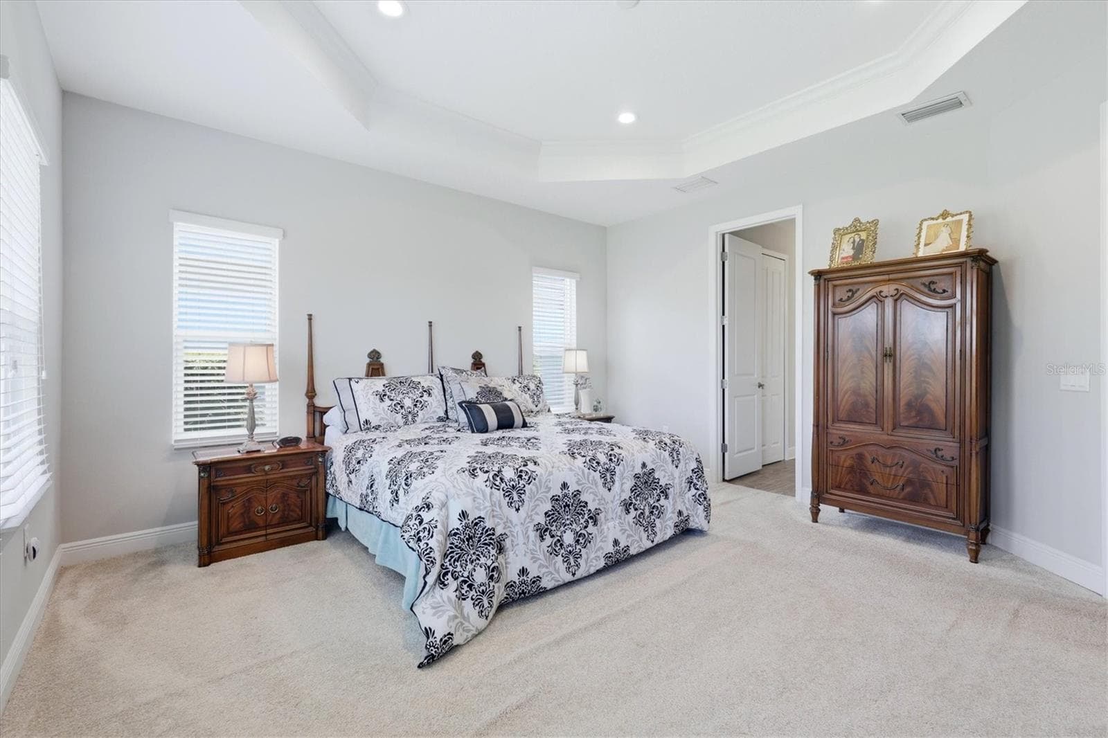 Single Family Residence at 1109 THORNBURY DR, PARRISH, photo 27 of 54