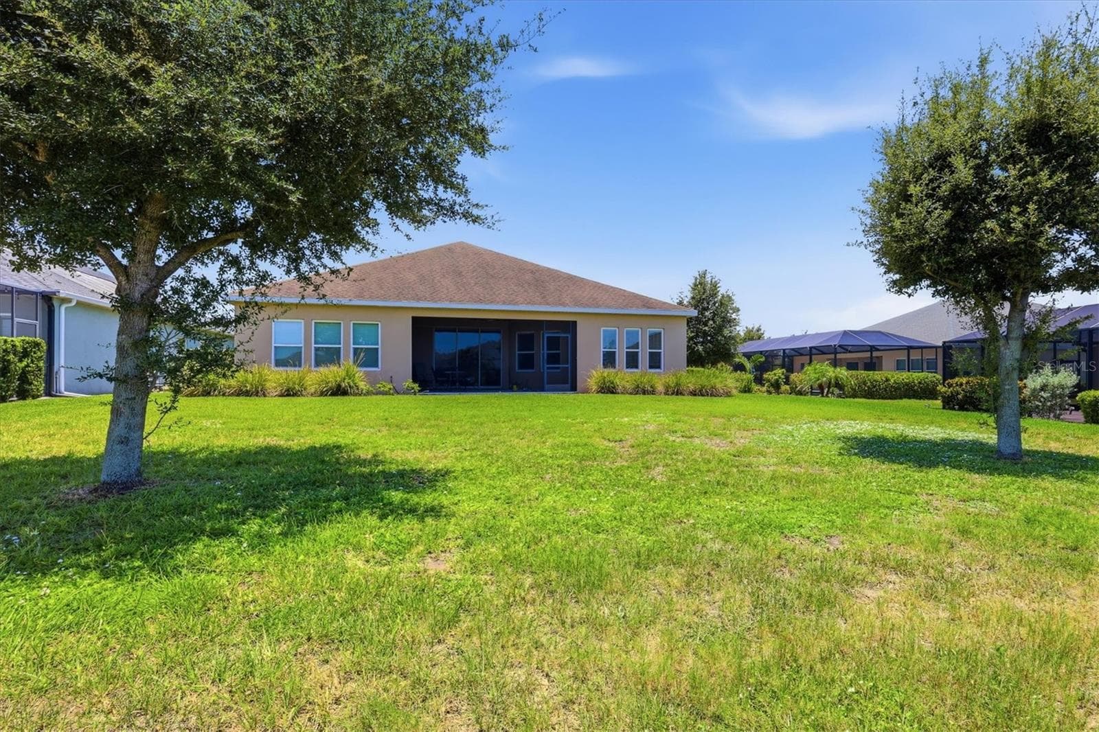 Single Family Residence at 1109 THORNBURY DR, PARRISH, photo 44 of 54